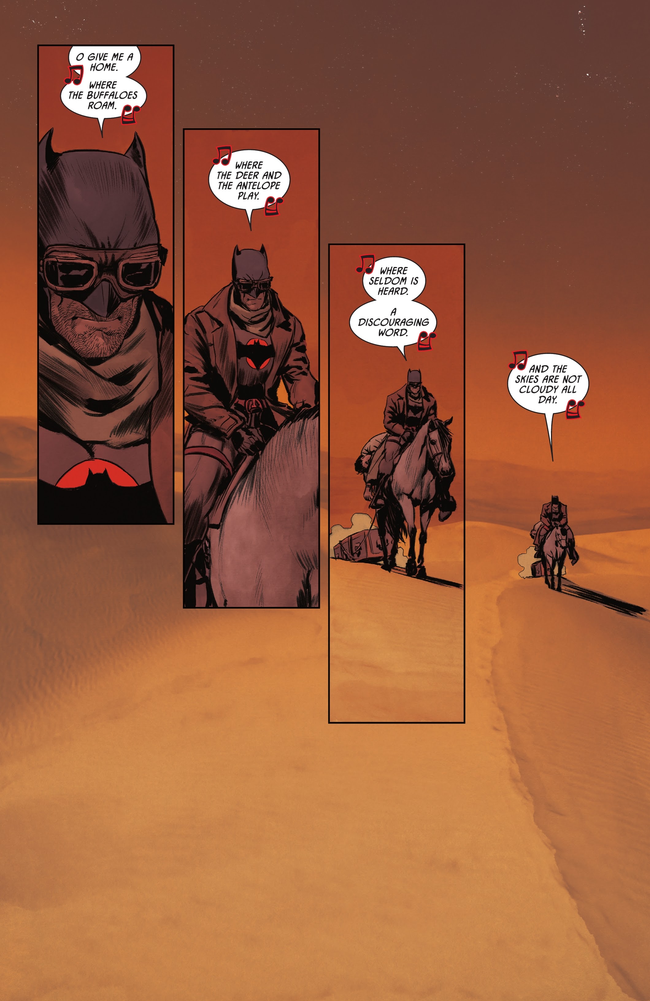 Read online Batman: Rebirth Deluxe Edition comic -  Issue # TPB 6 (Part 1) - 73