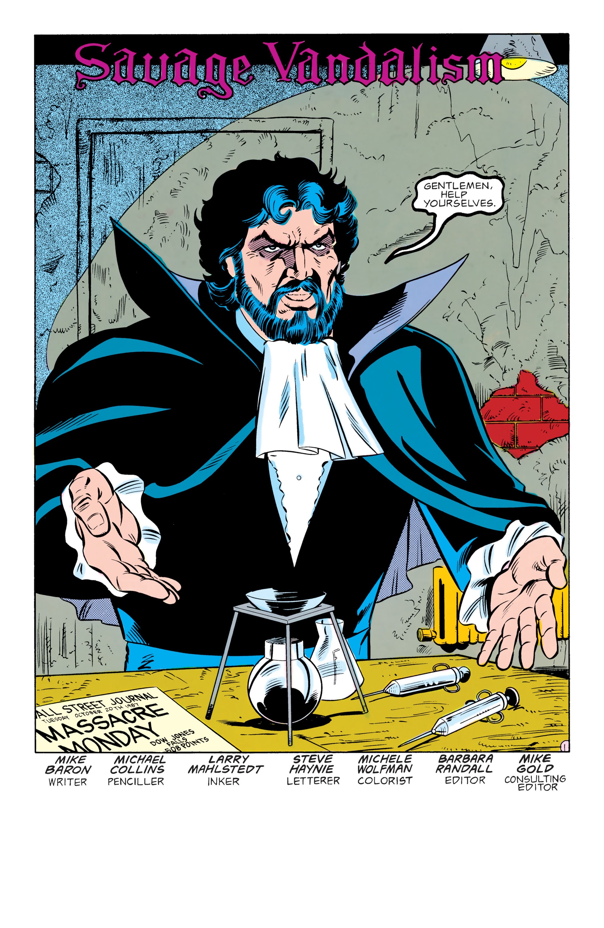 Read online The Flash: Savage Velocity comic -  Issue # TPB (Part 4) - 36