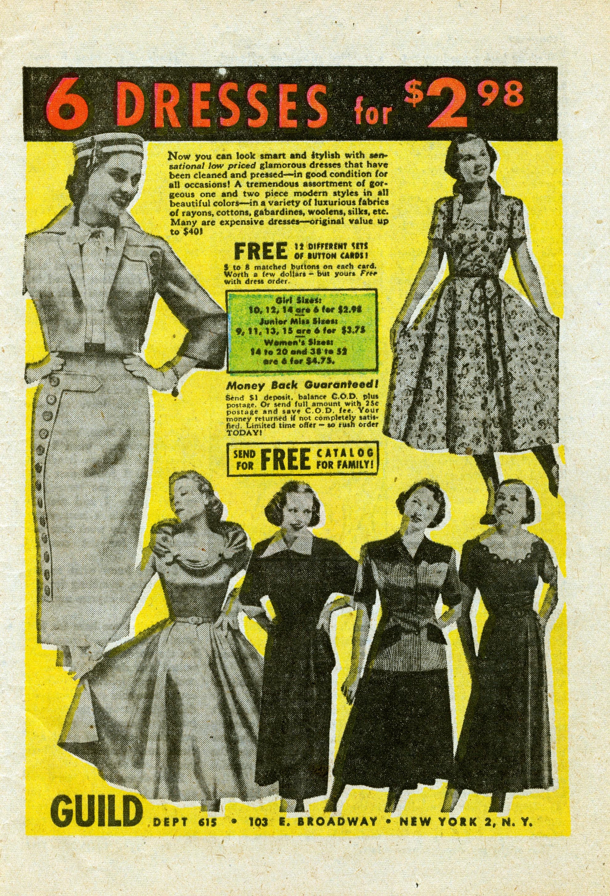 Read online Love Romances comic -  Issue #40 - 25