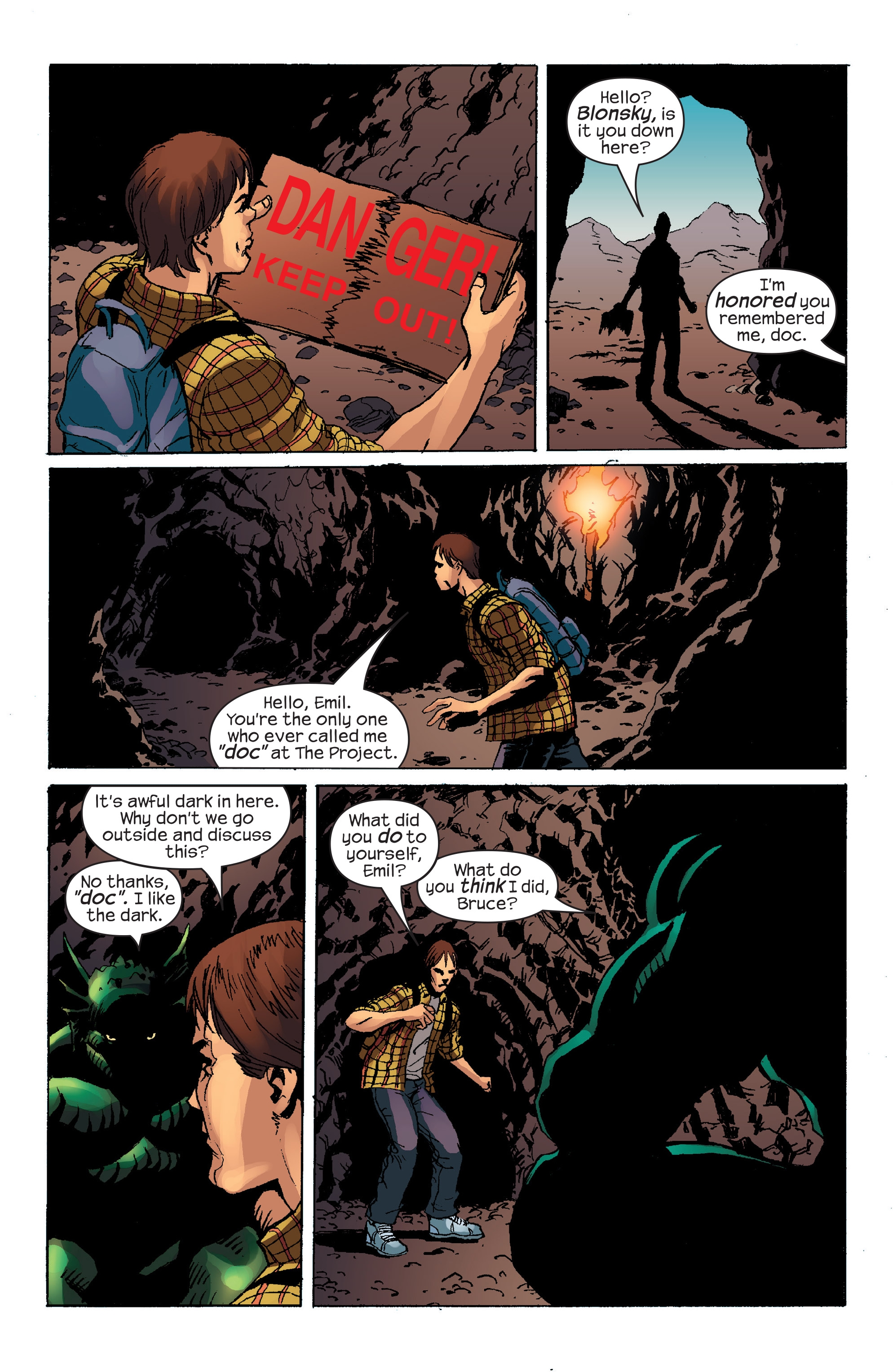 Read online Marvel Adventures Super Heroes (2010) comic -  Issue #12 - 8