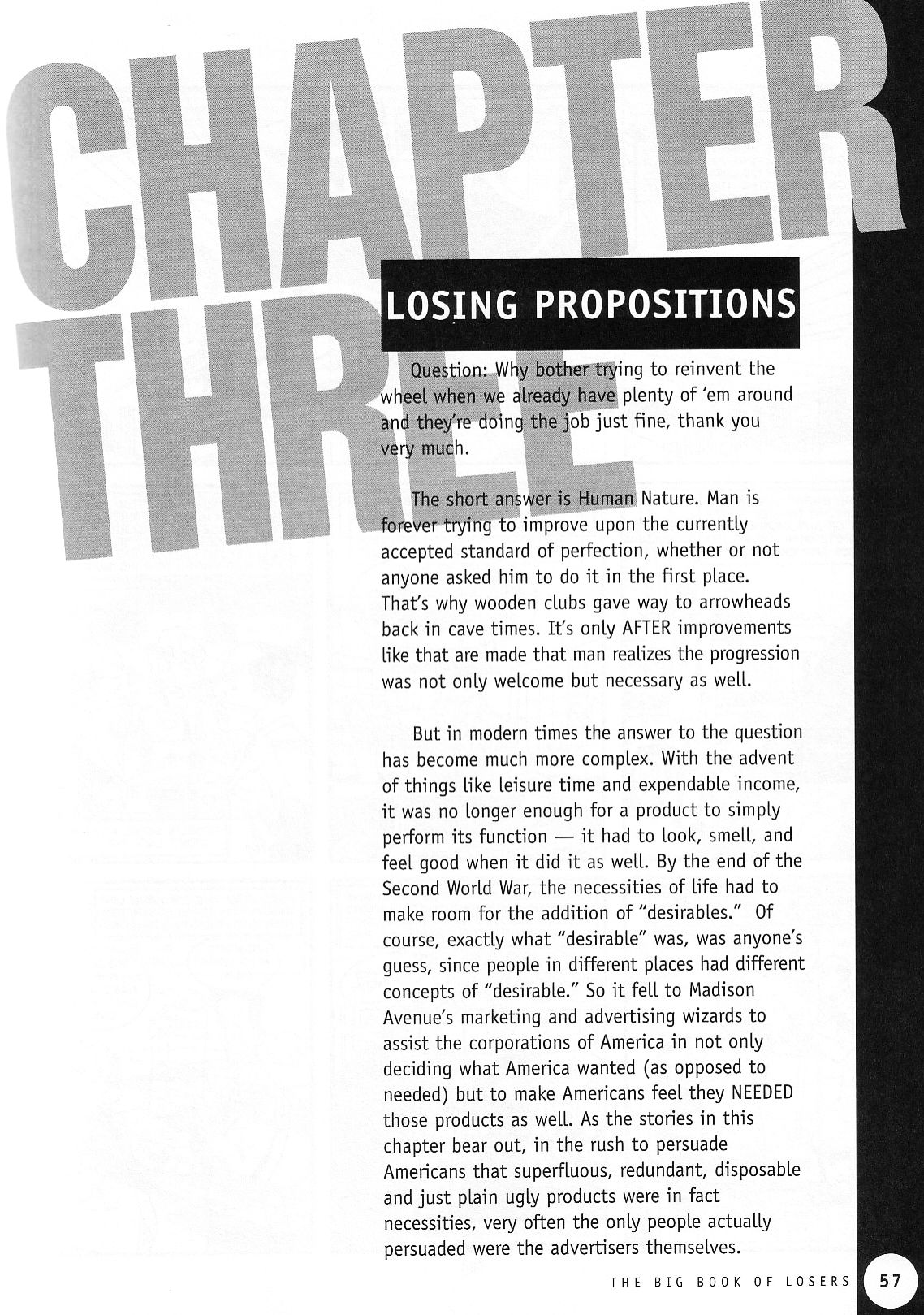 Read online The Big Book of... comic -  Issue # TPB Losers - 57