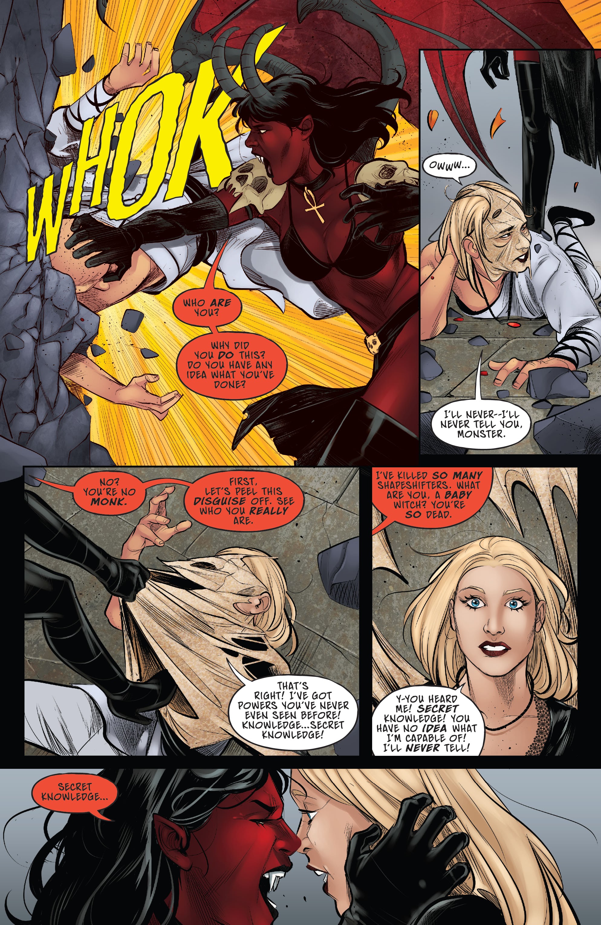 Read online Purgatori (2021) comic -  Issue #1 - 21