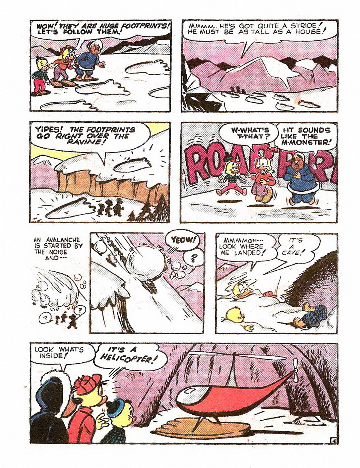Read online Archie's Double Digest Magazine comic -  Issue #14 - 68