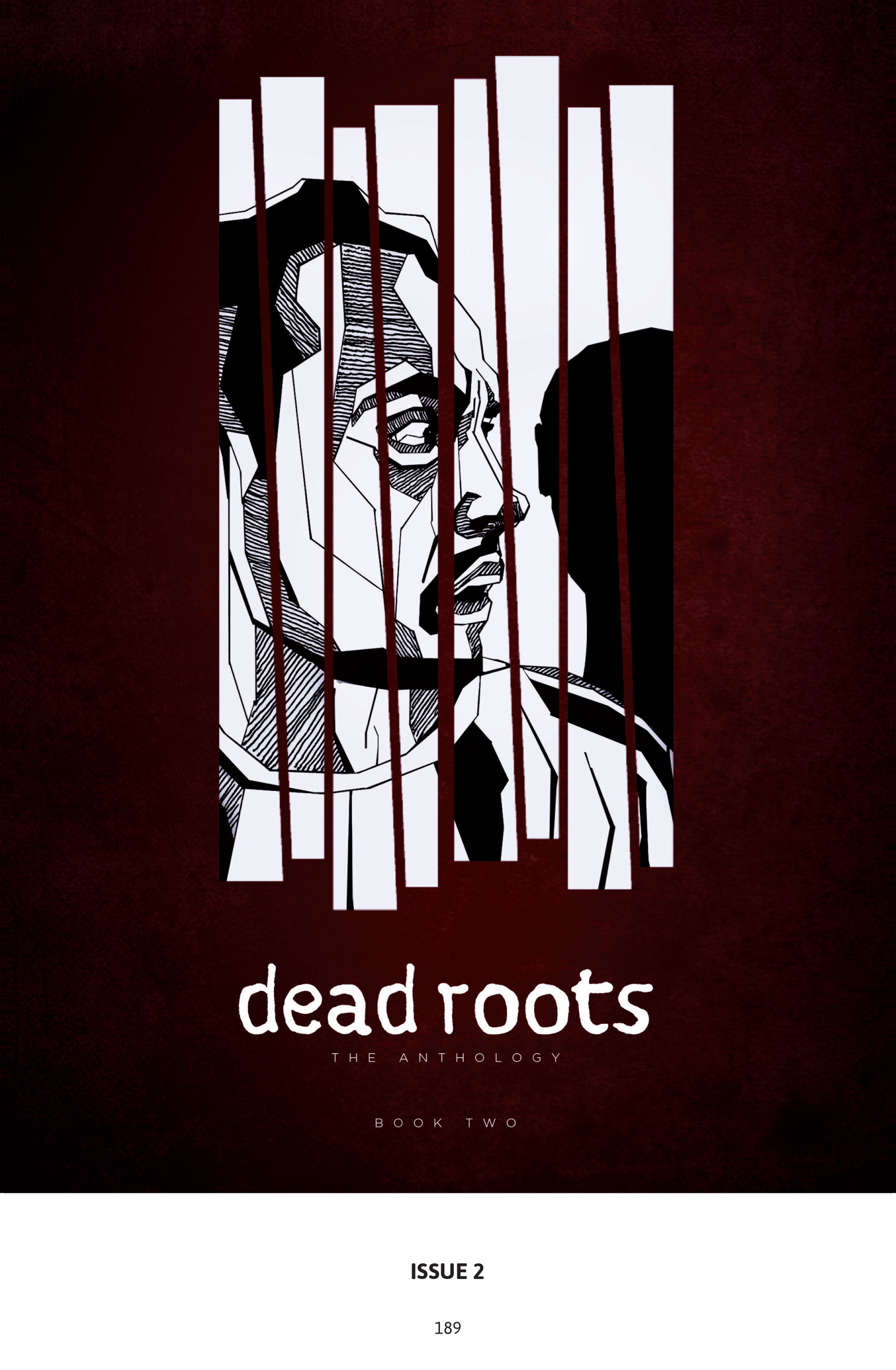 Read online Dead Roots comic -  Issue # TPB (Part 2) - 91