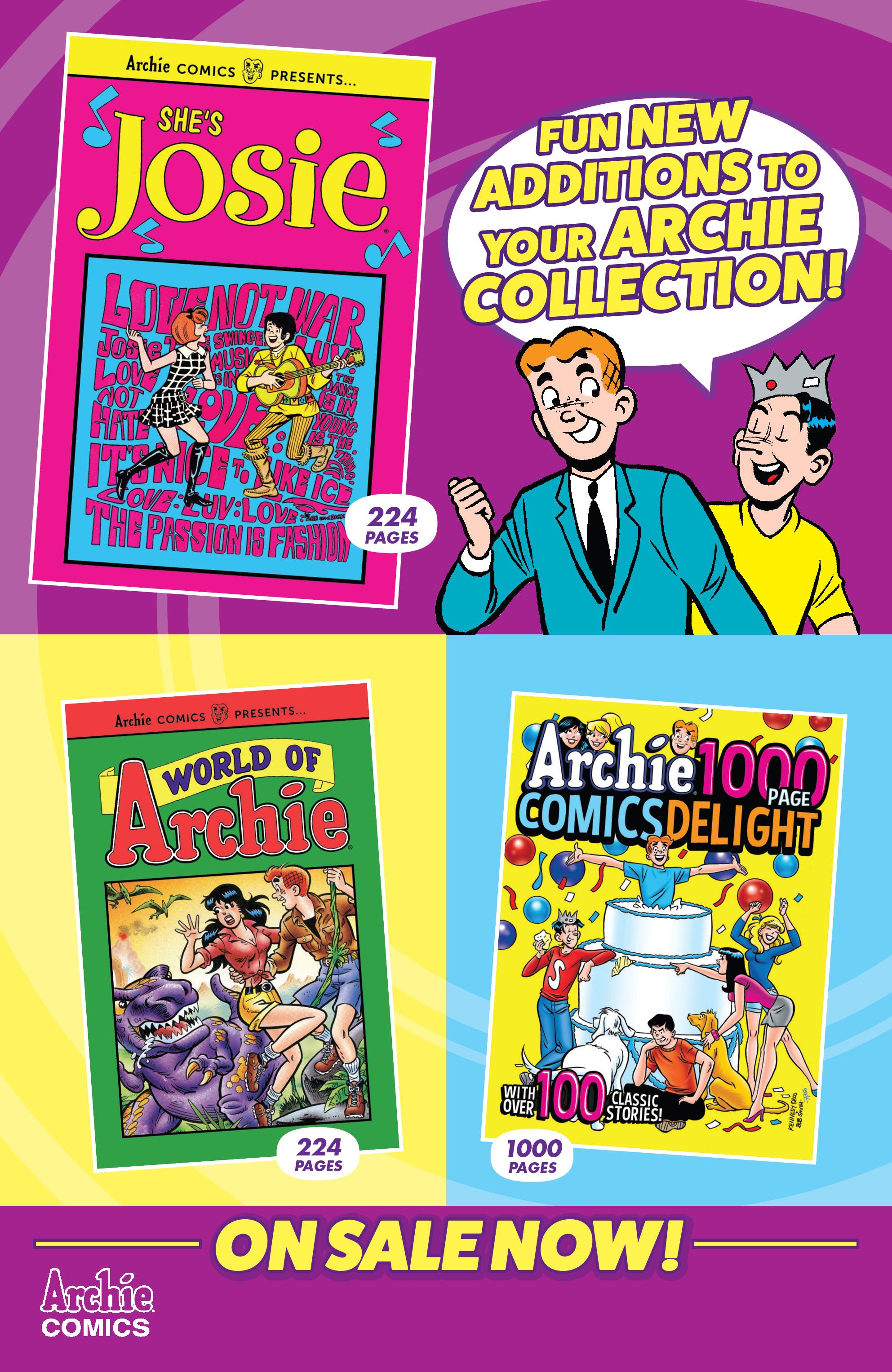 Read online Betty & Veronica Best Friends Forever: At Movies comic -  Issue #14 - 30