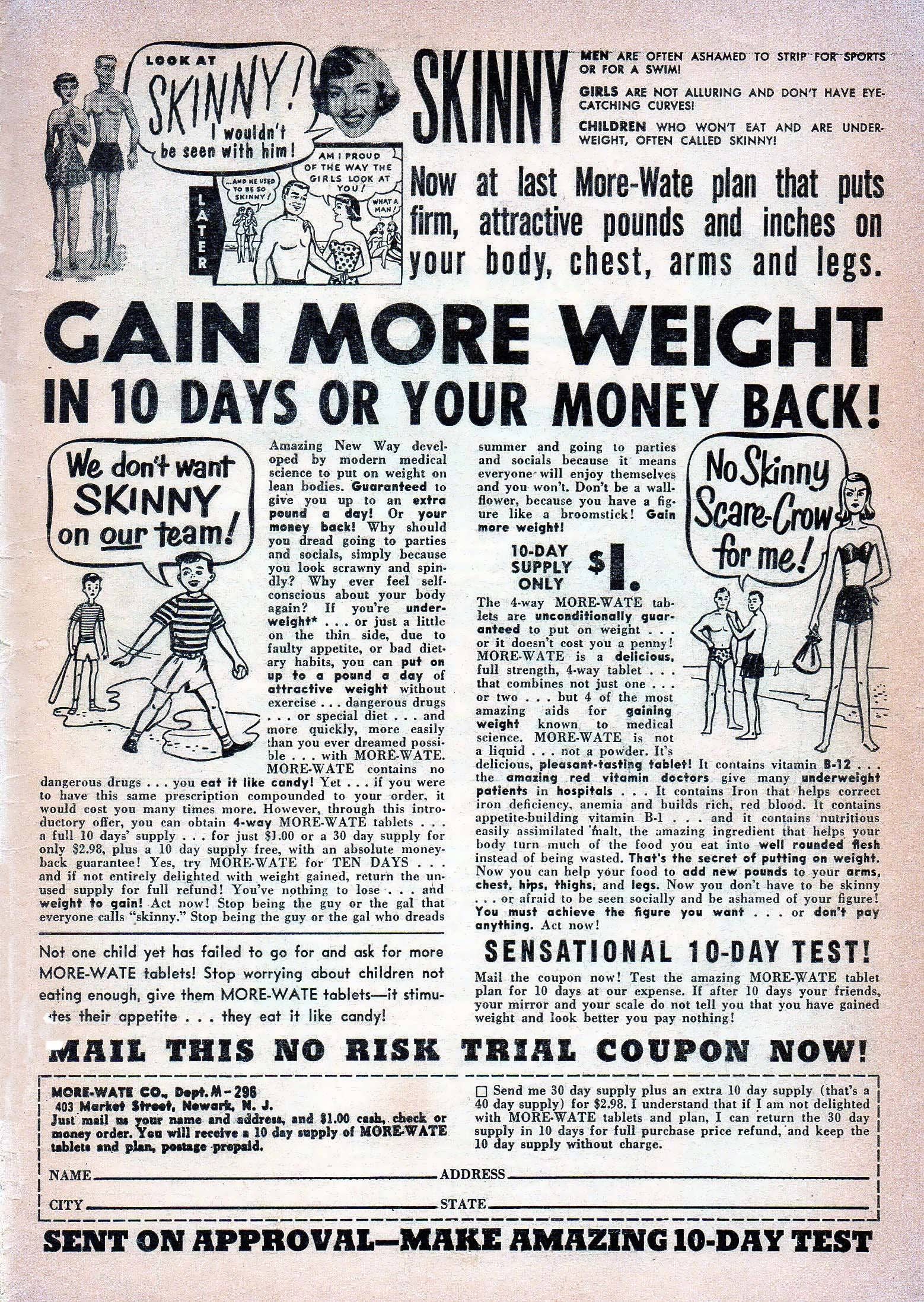 Read online Tales of Justice comic -  Issue #67 - 35