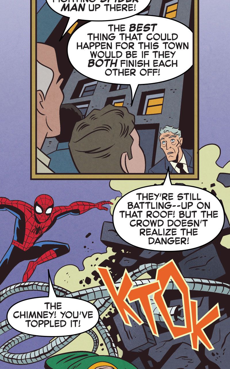 Read online Love Unlimited Infinity Comic comic -  Issue #68 - 29
