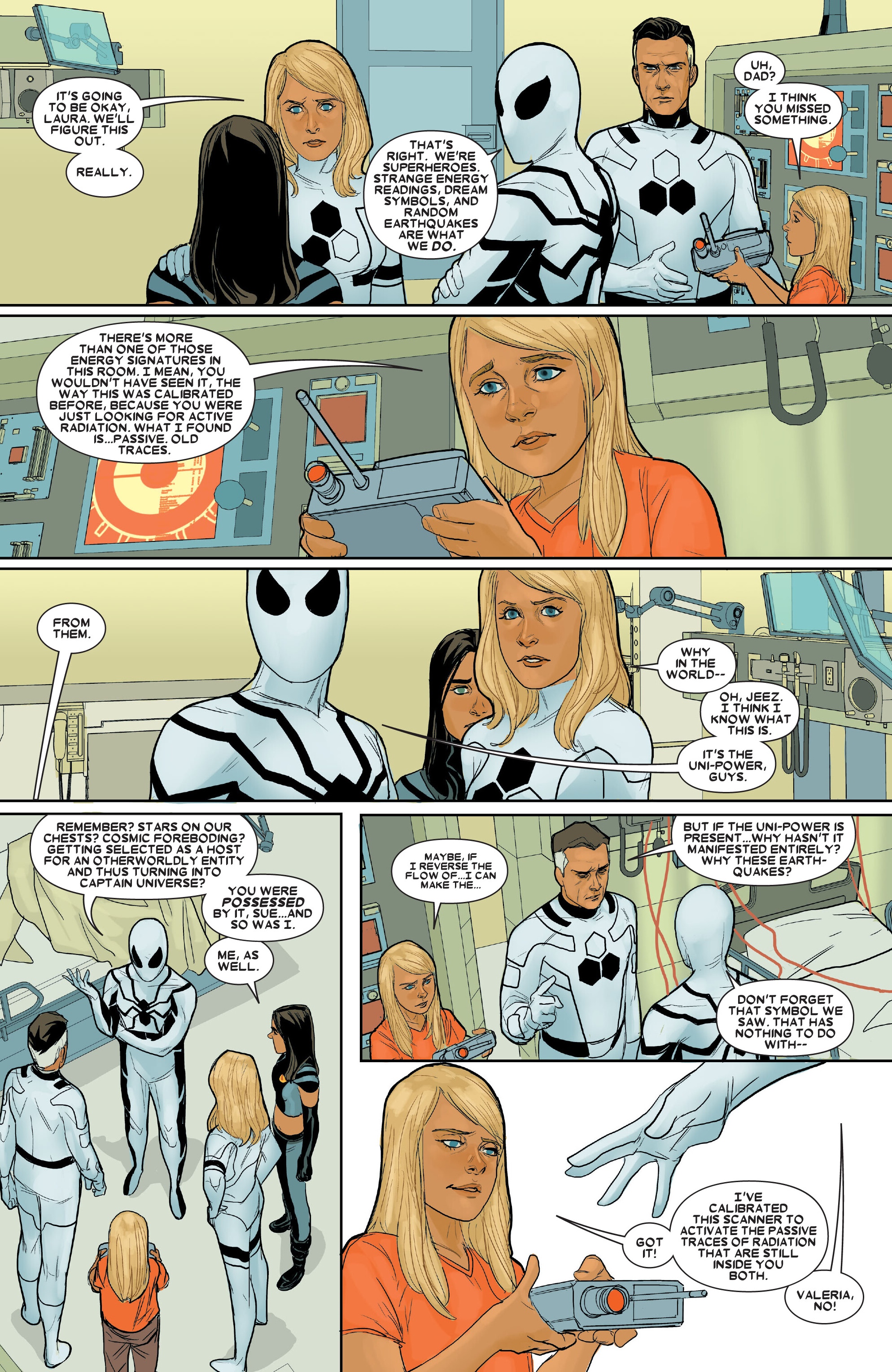 Read online X-23 Omnibus comic -  Issue # TPB (Part 8) - 27