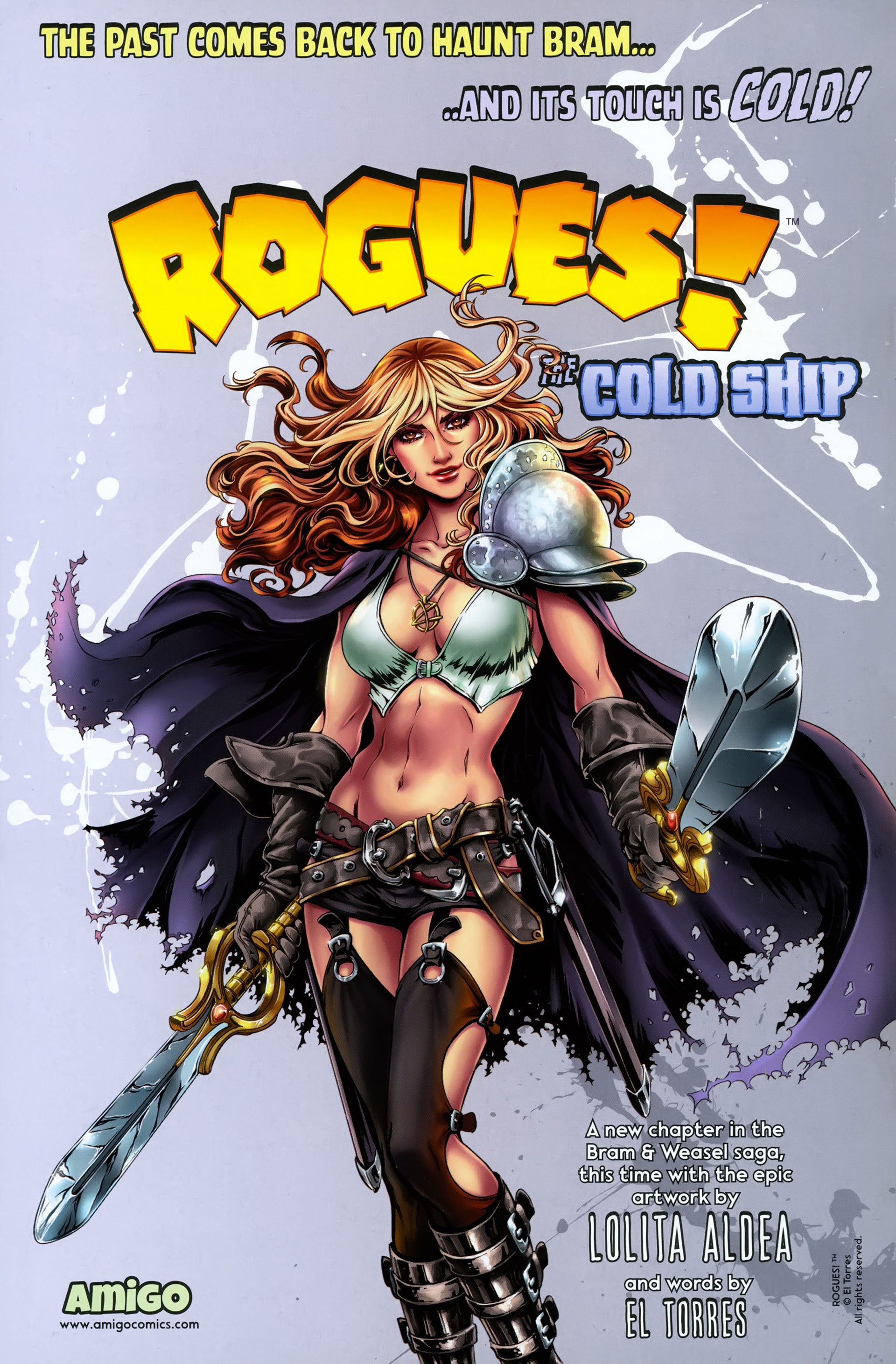 Read online The Westwood Witches comic -  Issue #4 - 32
