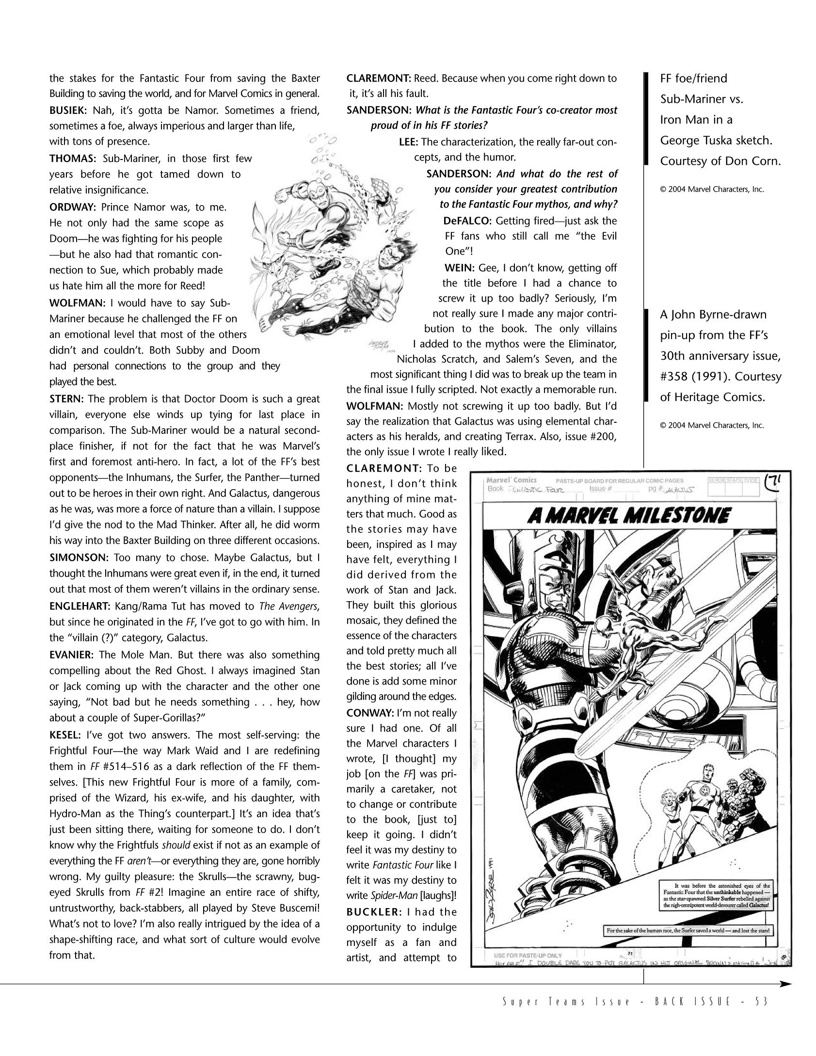 Read online Back Issue comic -  Issue #7 - 54