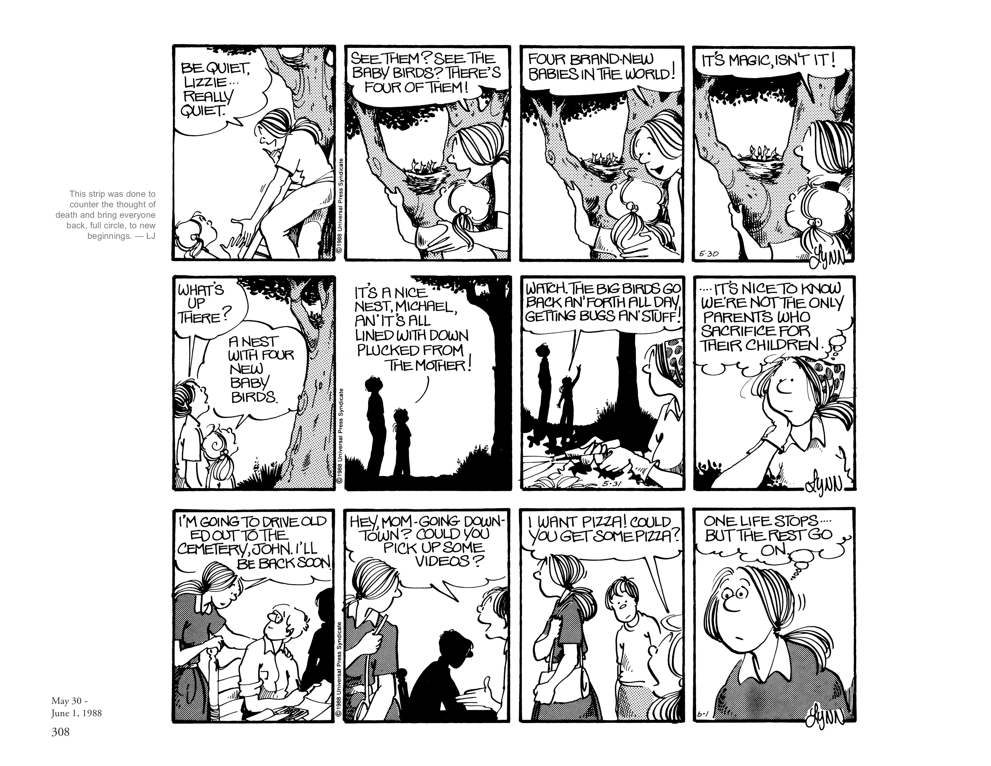Read online For Better Or For Worse: The Complete Library comic -  Issue # TPB 3 (Part 4) - 9