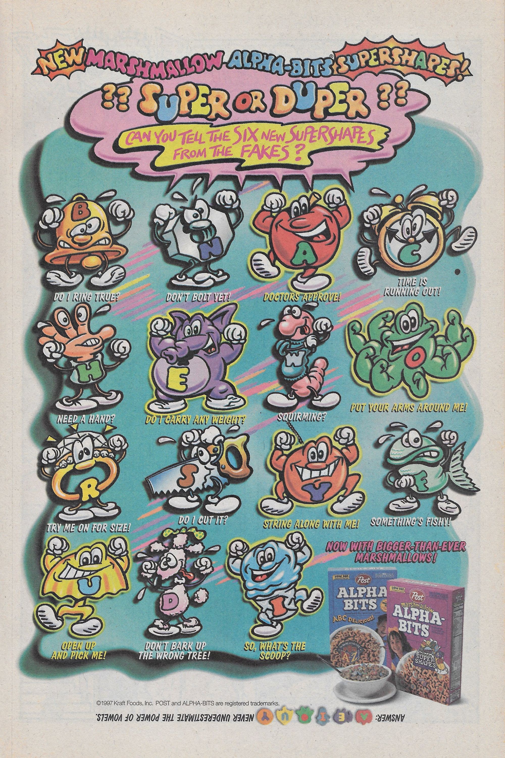 Read online Archie's Pal Jughead Comics comic -  Issue #99 - 27