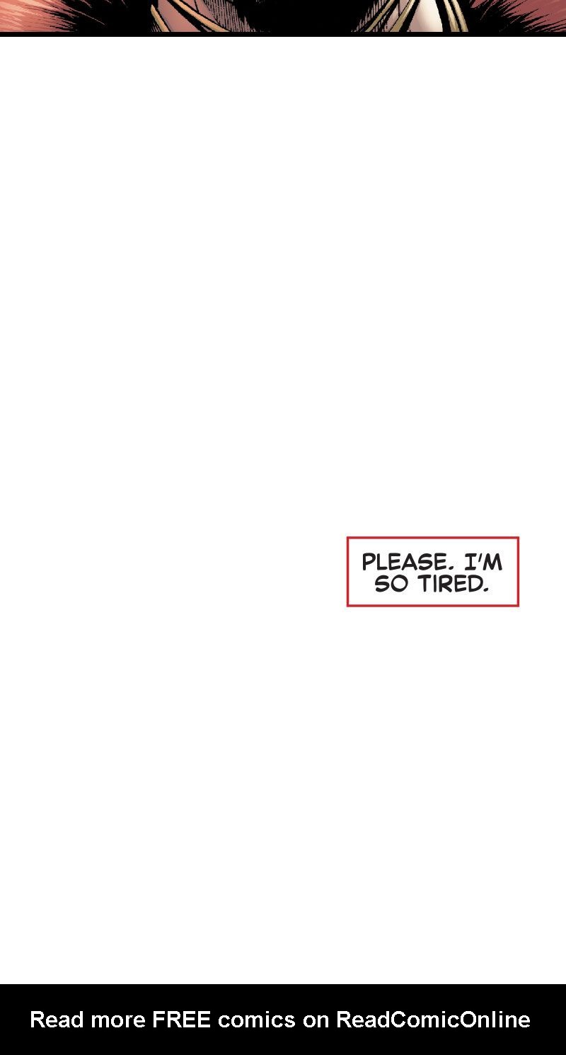 Read online Amazing Spider-Man: Hunted Infinity Comic comic -  Issue #8 - 35