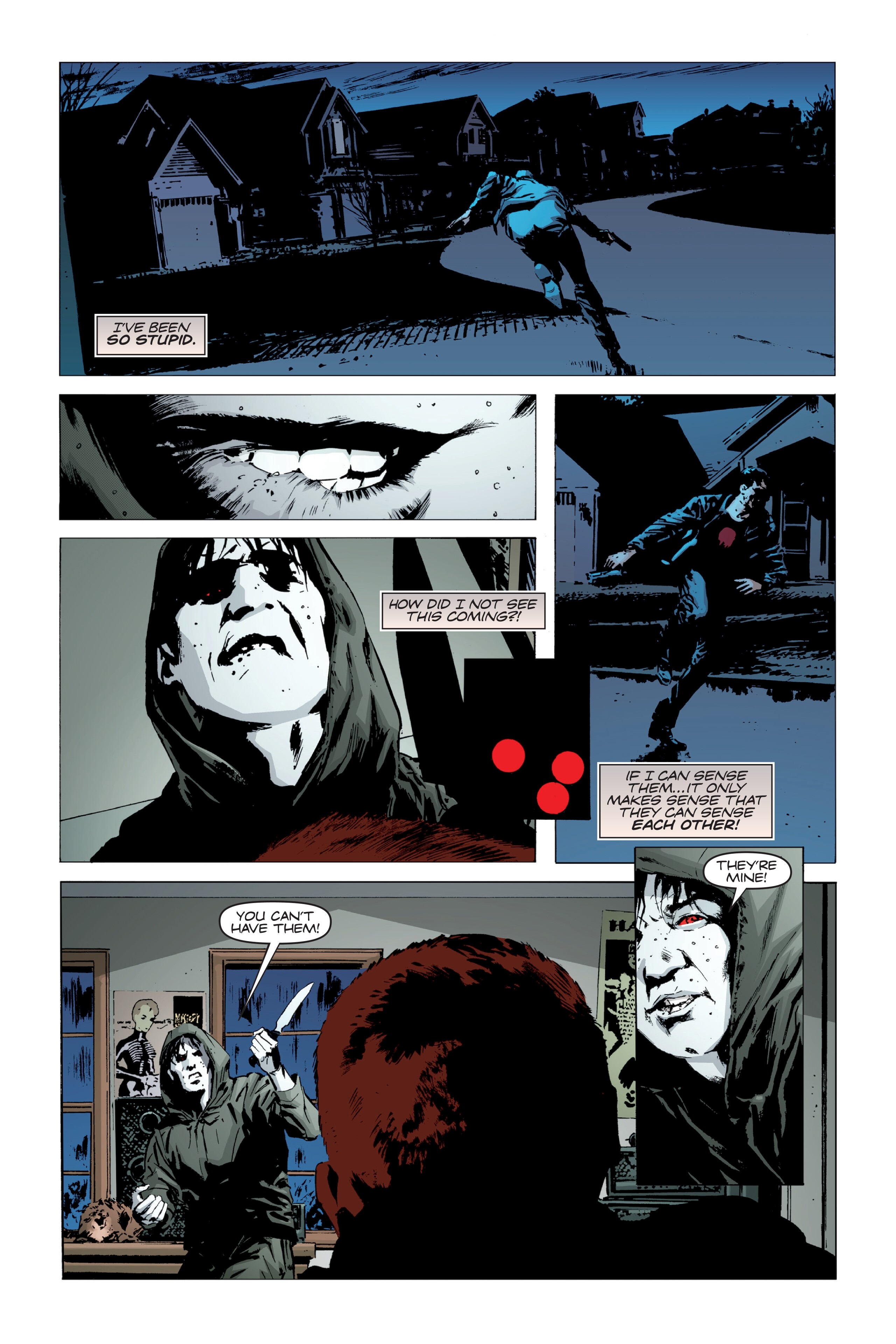 Read online Bloodshot Reborn comic -  Issue # (2015) _Deluxe Edition 1 (Part 2) - 57
