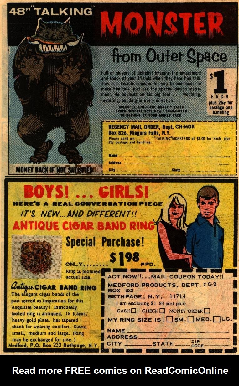 Read online Judomaster comic -  Issue #93 - 14