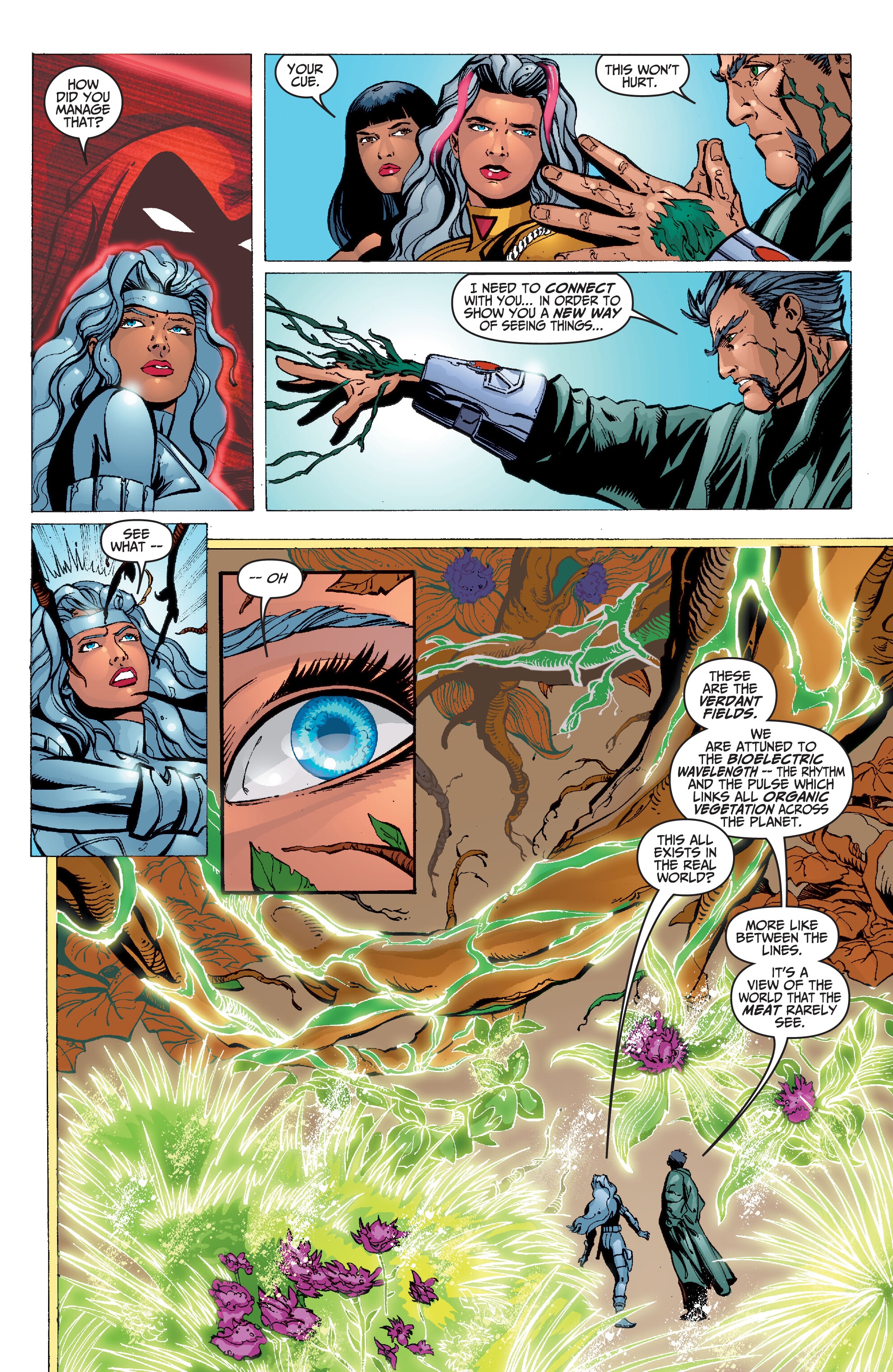 Read online Thunderbolts Omnibus comic -  Issue # TPB 3 (Part 1) - 84