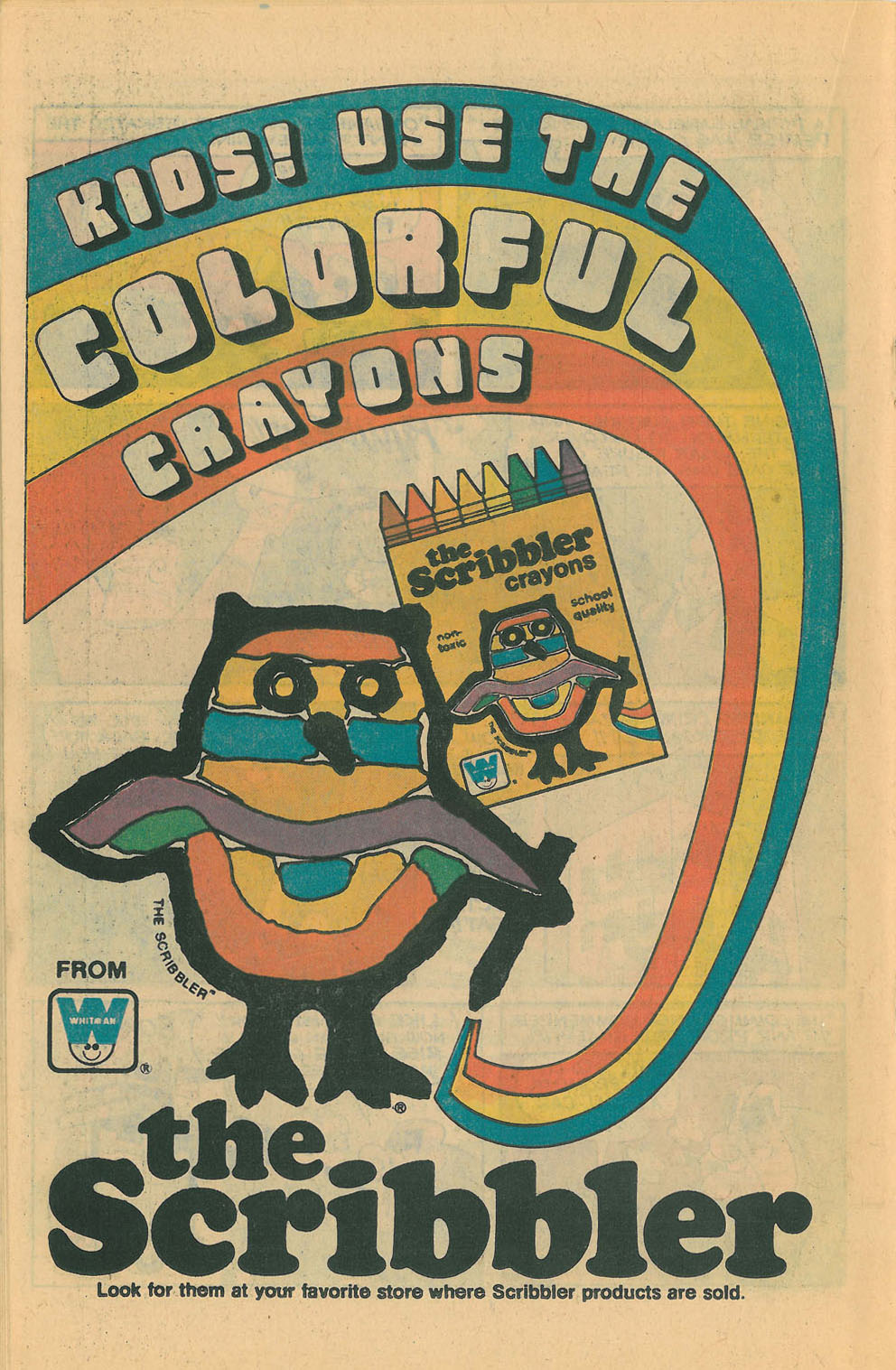 Read online The Inspector (1974) comic -  Issue #16 - 18