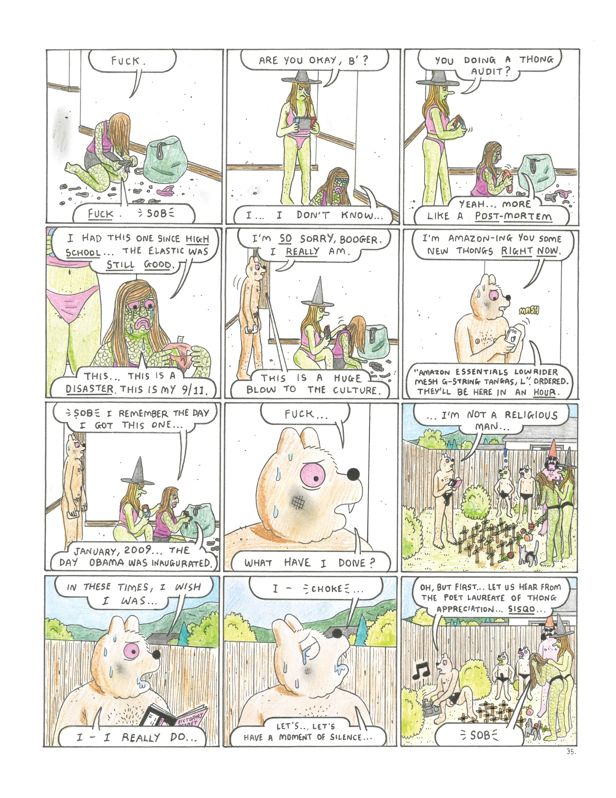 Read online Crisis Zone comic -  Issue # TPB (Part 1) - 38
