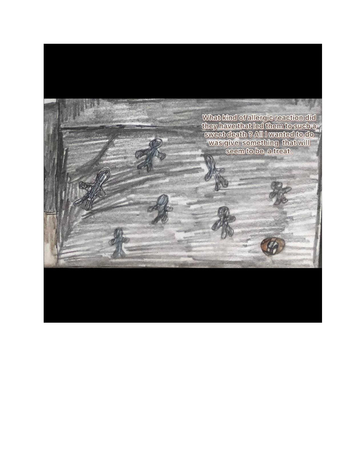 Read online DonutMan comic -  Issue #1 - 51