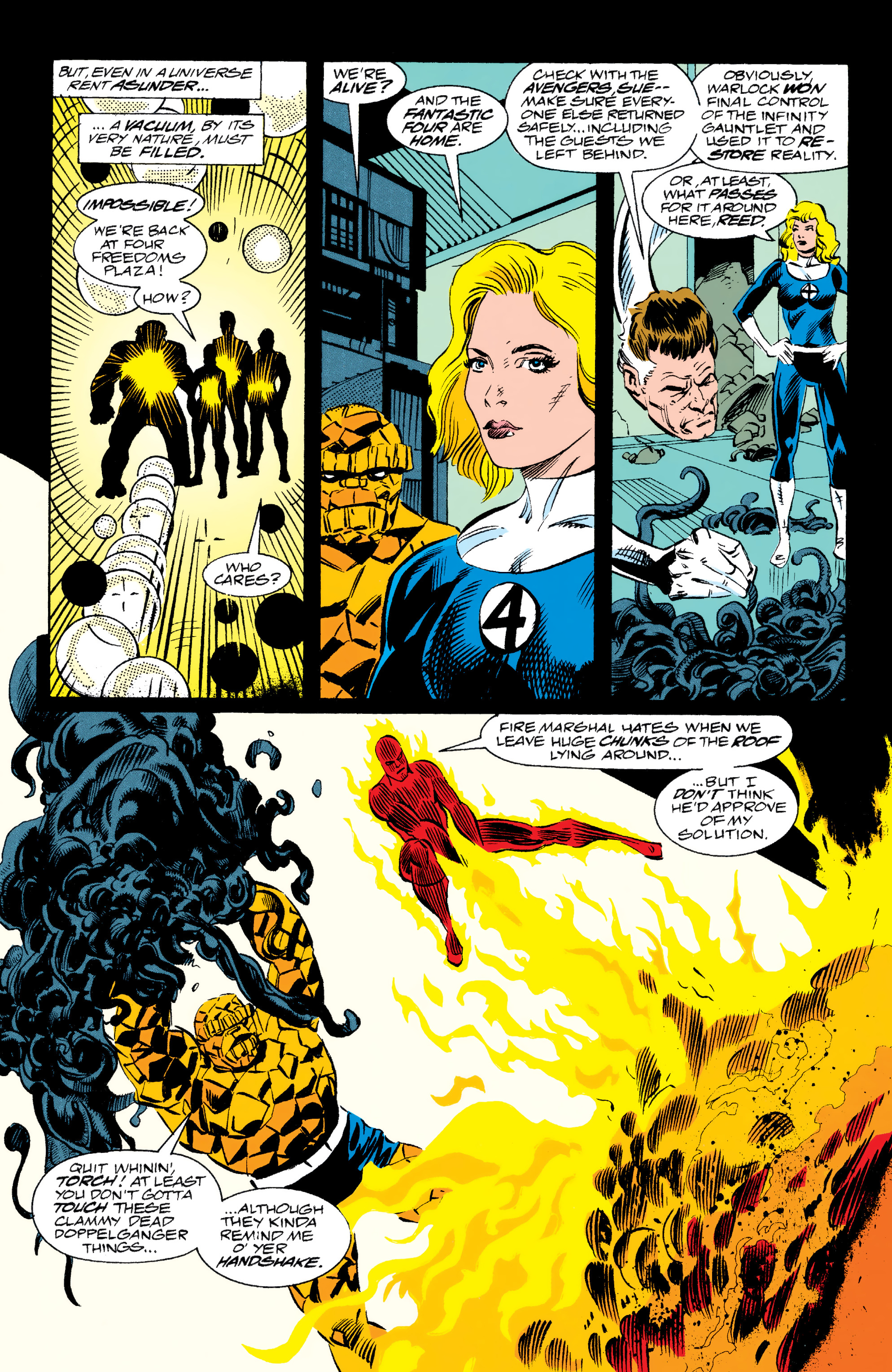 Read online Moon Knight Epic Collection comic -  Issue # TPB 7 (Part 3) - 12
