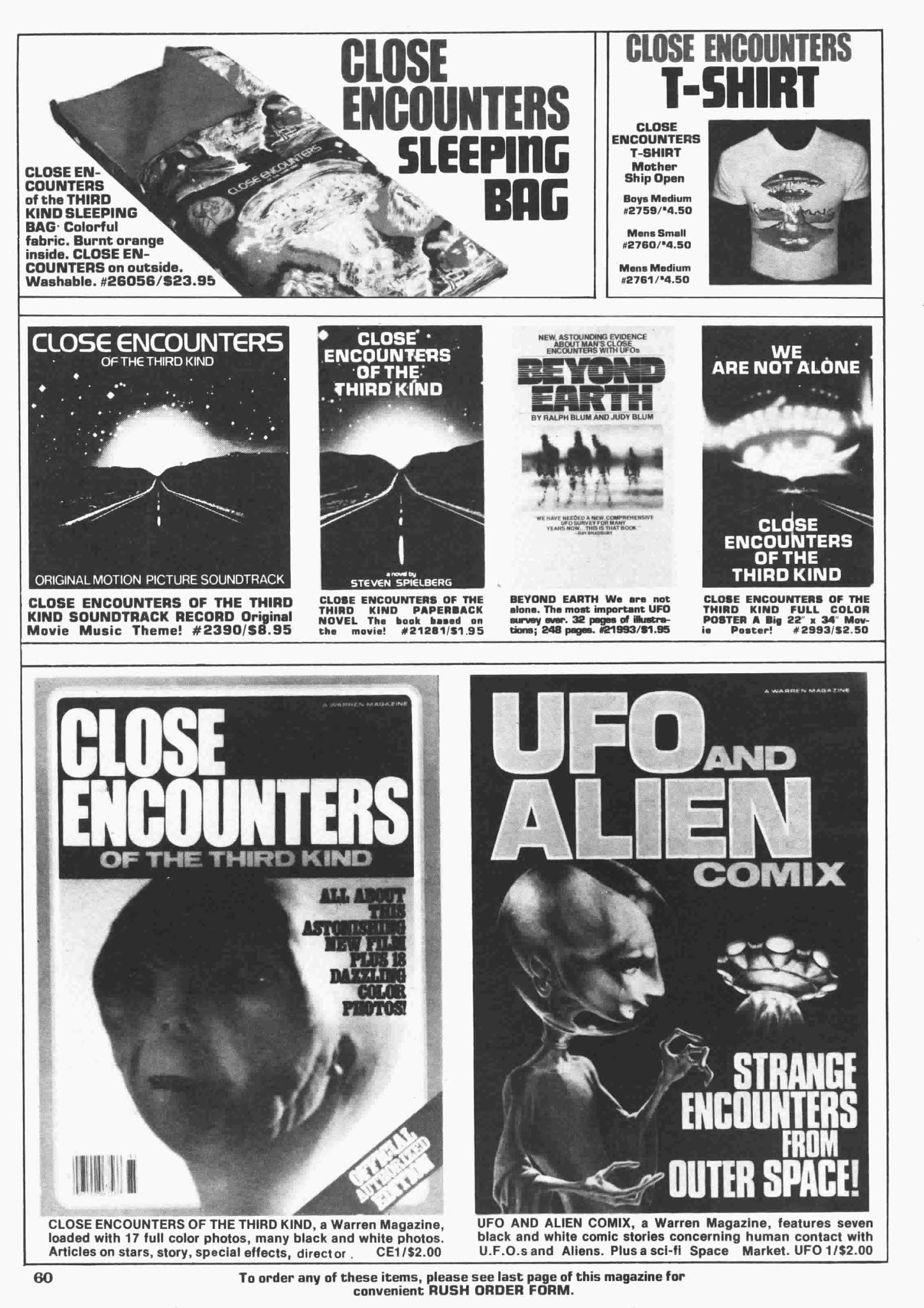 Read online The Rook Magazine comic -  Issue #5 - 60