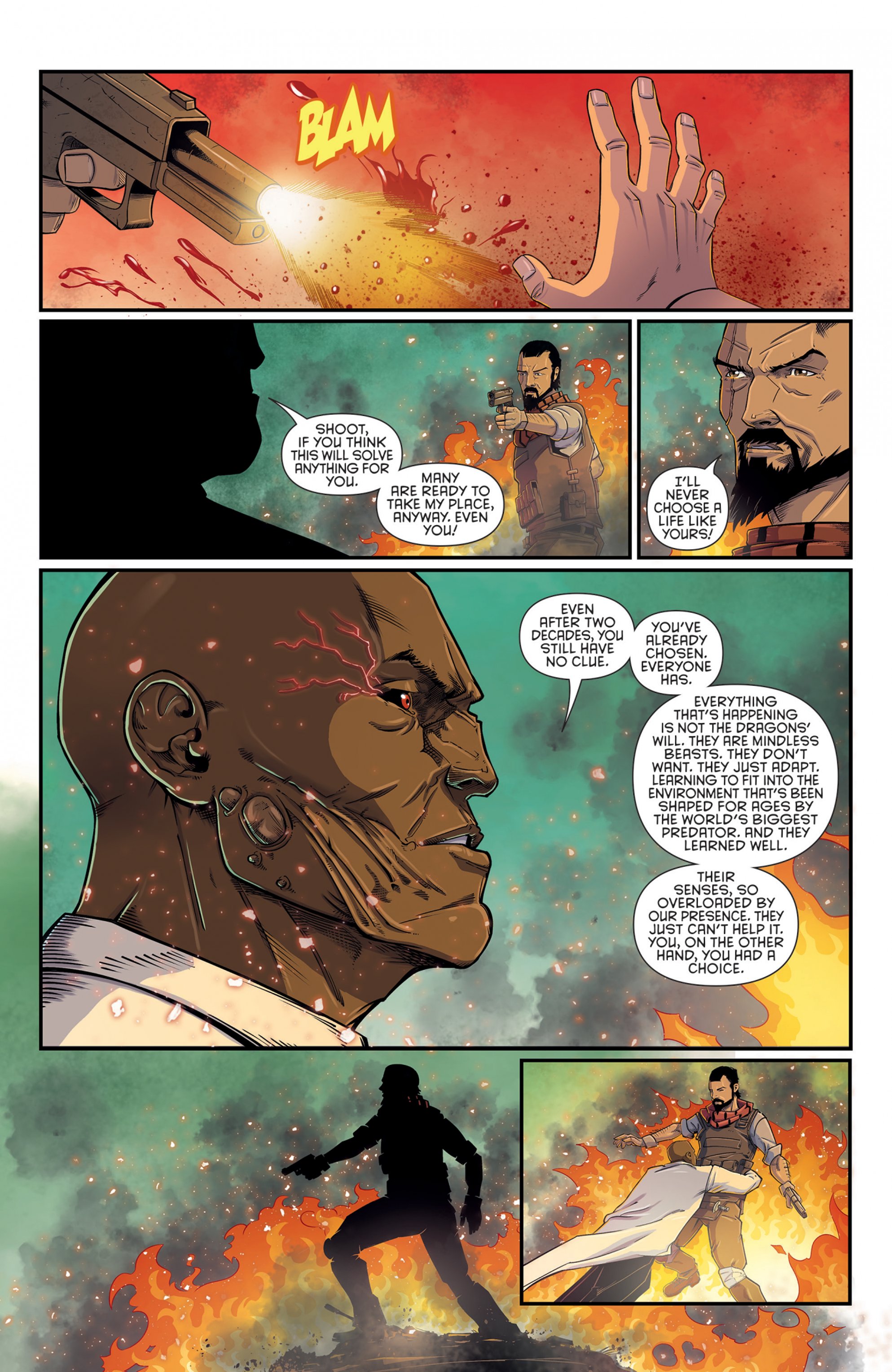 Read online Zinnober comic -  Issue # TPB (Part 2) - 44