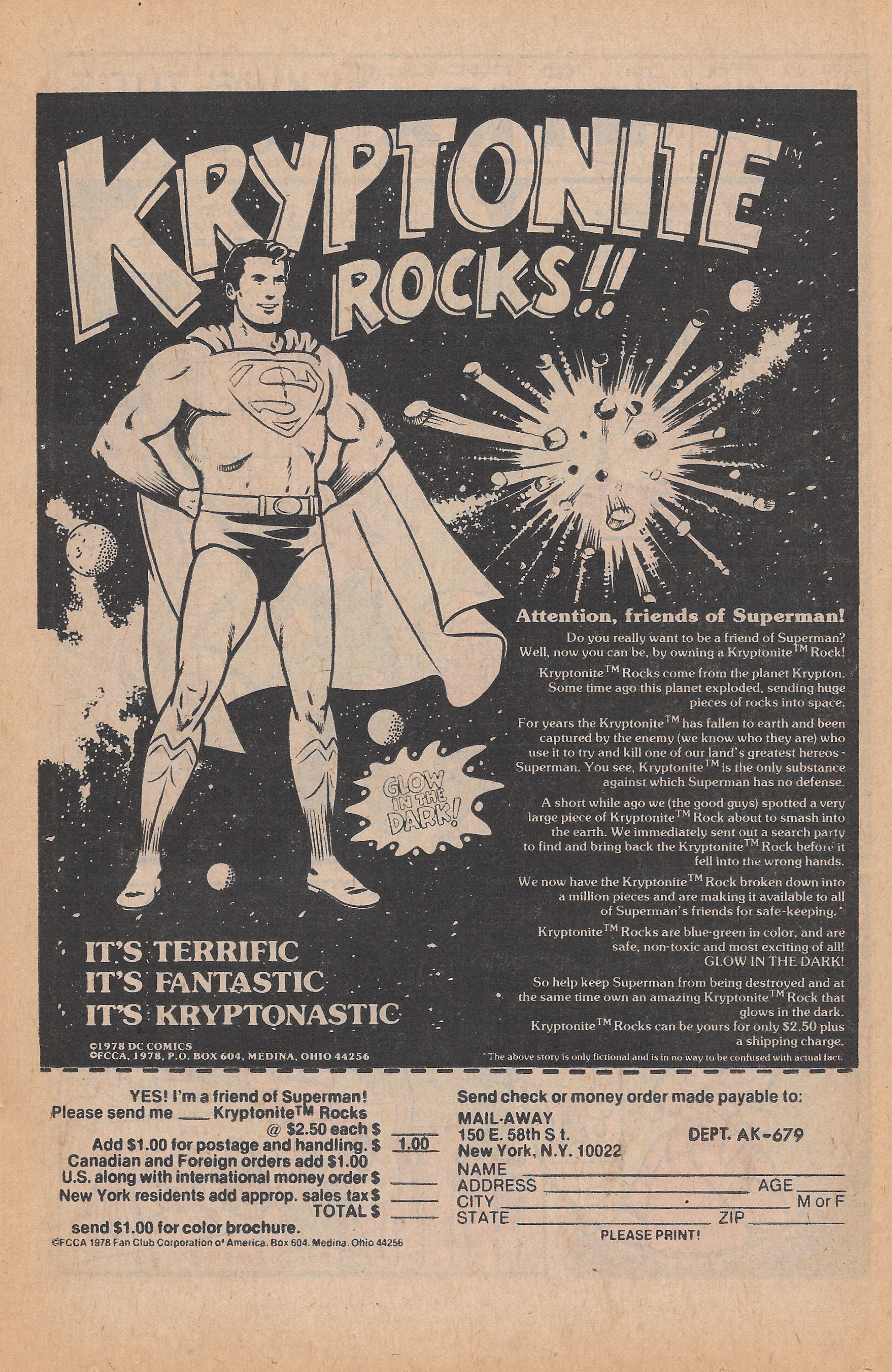 Read online Laugh (Comics) comic -  Issue #338 - 19