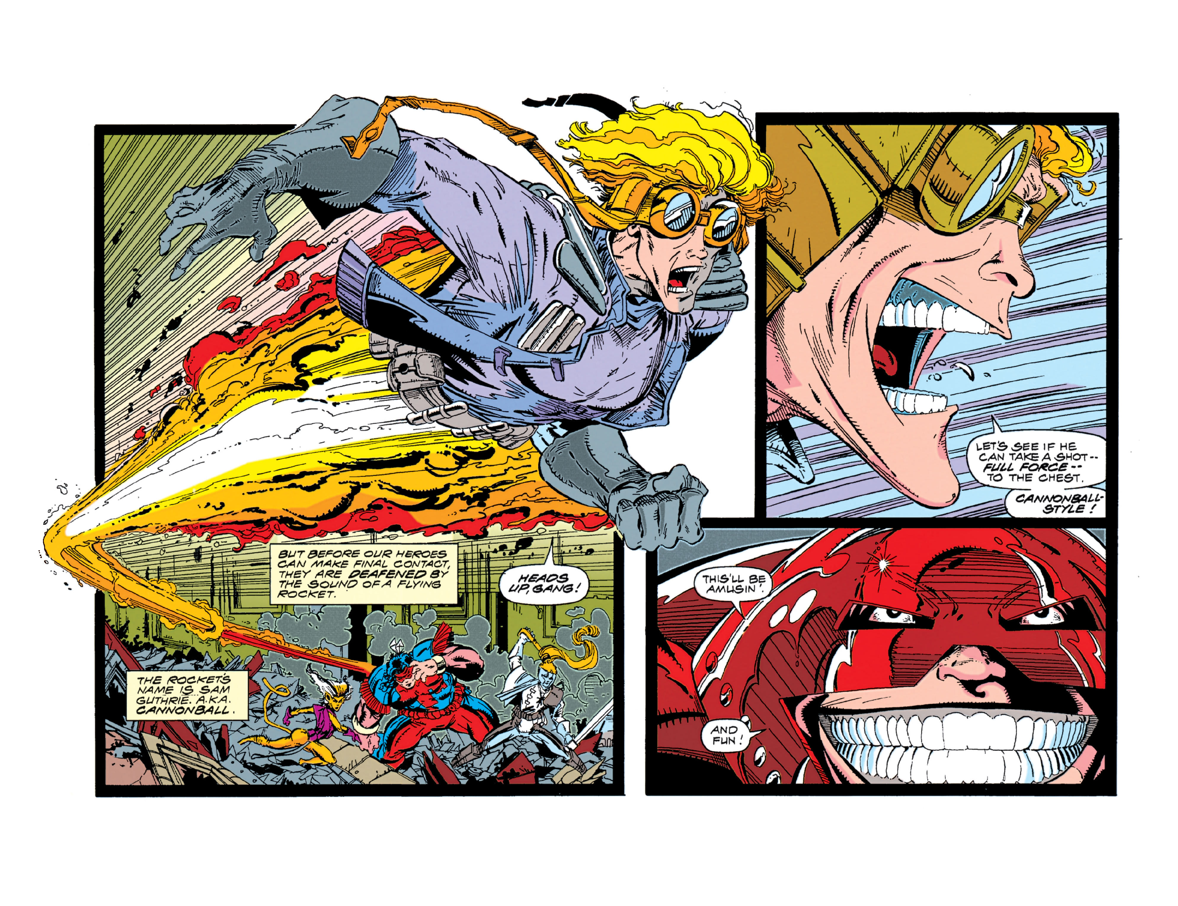 Read online Spider-Man (1990) comic -  Issue # _Spider-Man by Todd Mcfarlane - The Complete Collection (Part 4) - 39