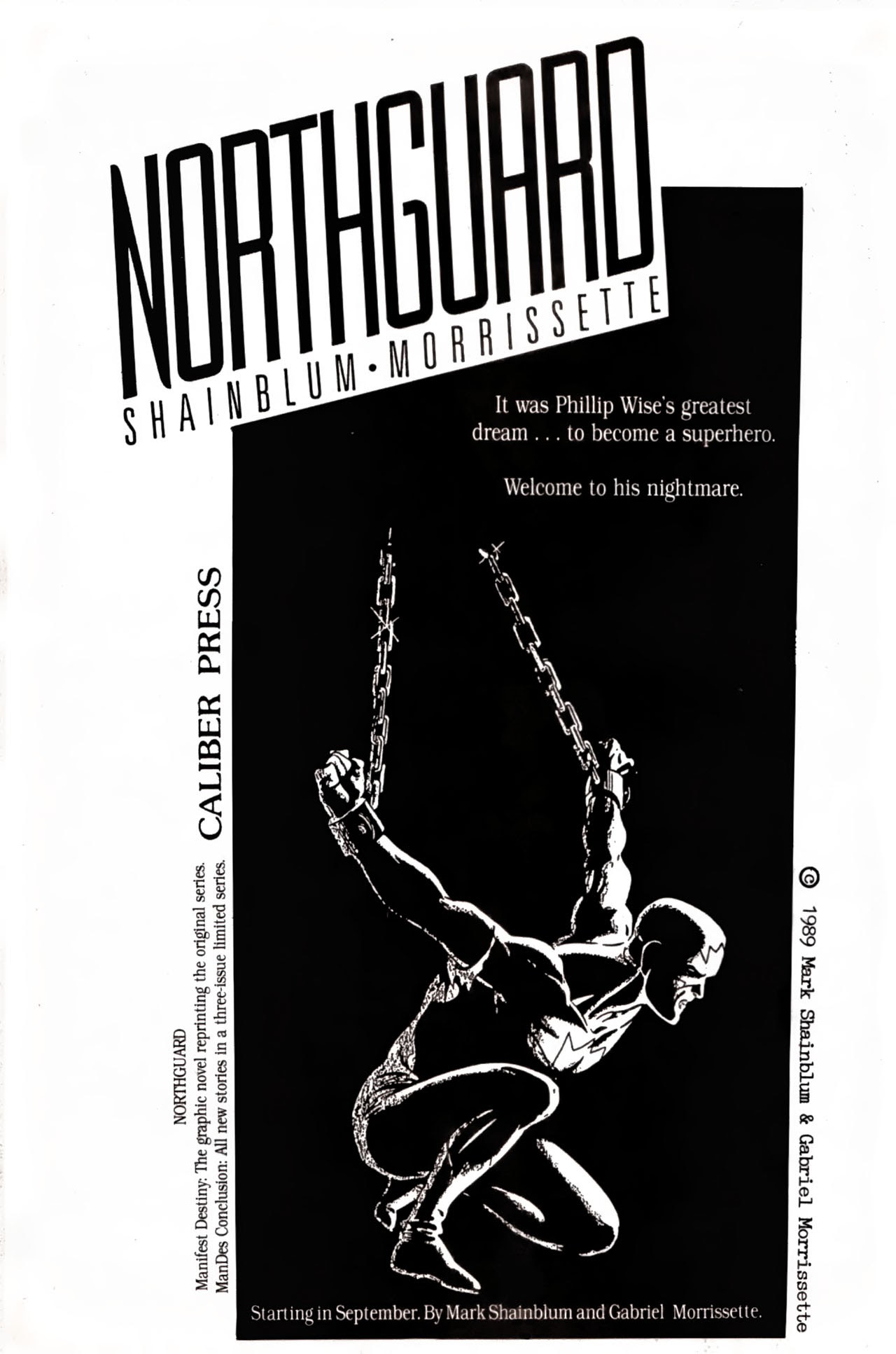 Read online Caliber Presents comic -  Issue #6 - 50