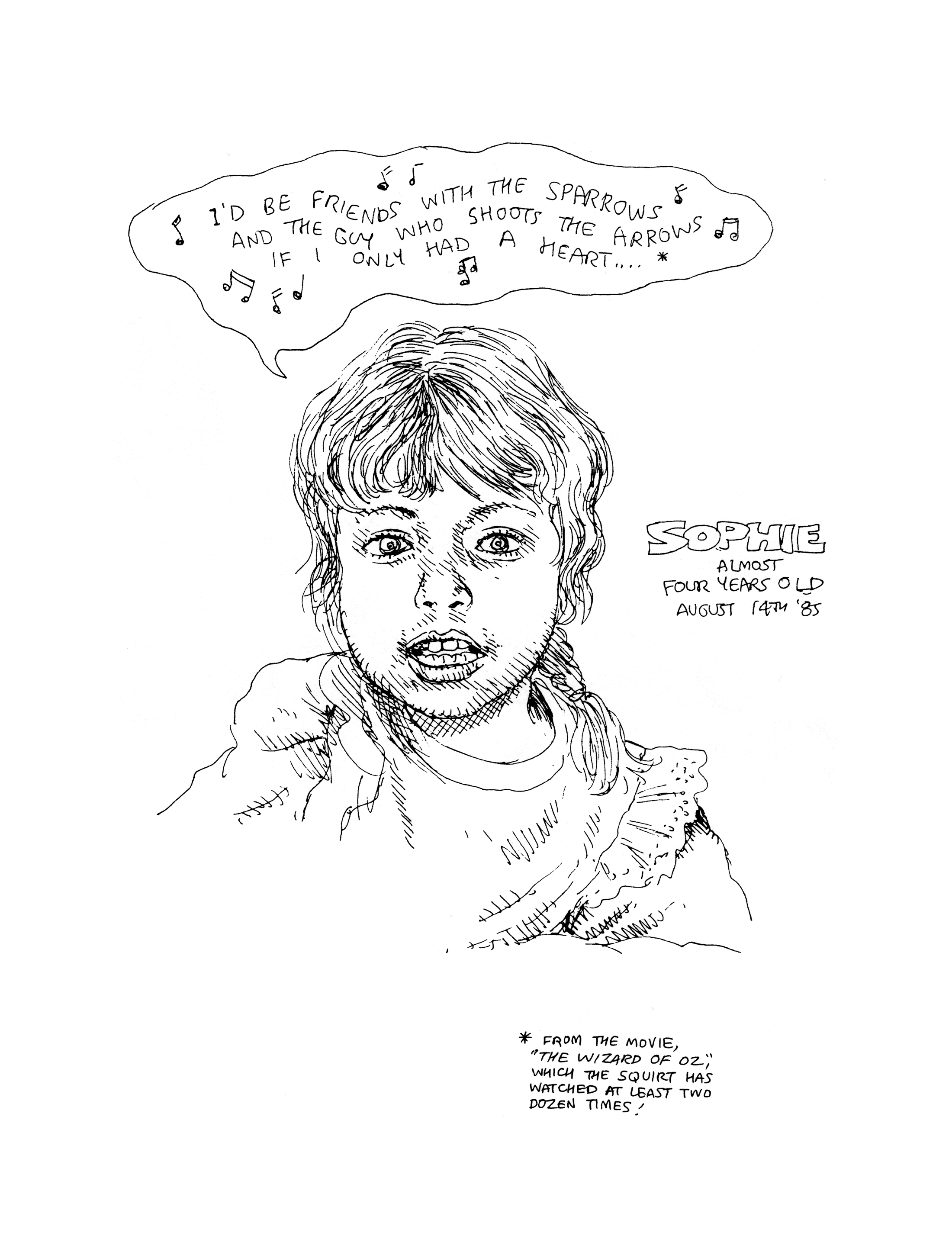 Read online Gotta Have 'em: Portraits of Women by R. Crumb comic -  Issue # TPB (Part 2) - 5