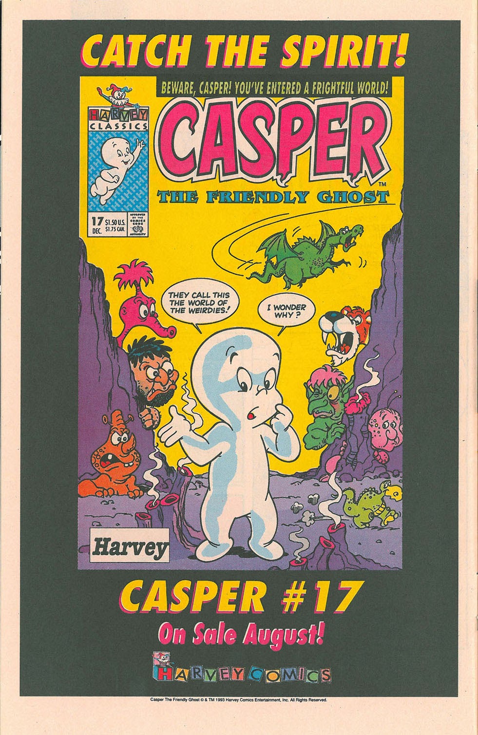 Read online Pink Panther comic -  Issue #1 - 10