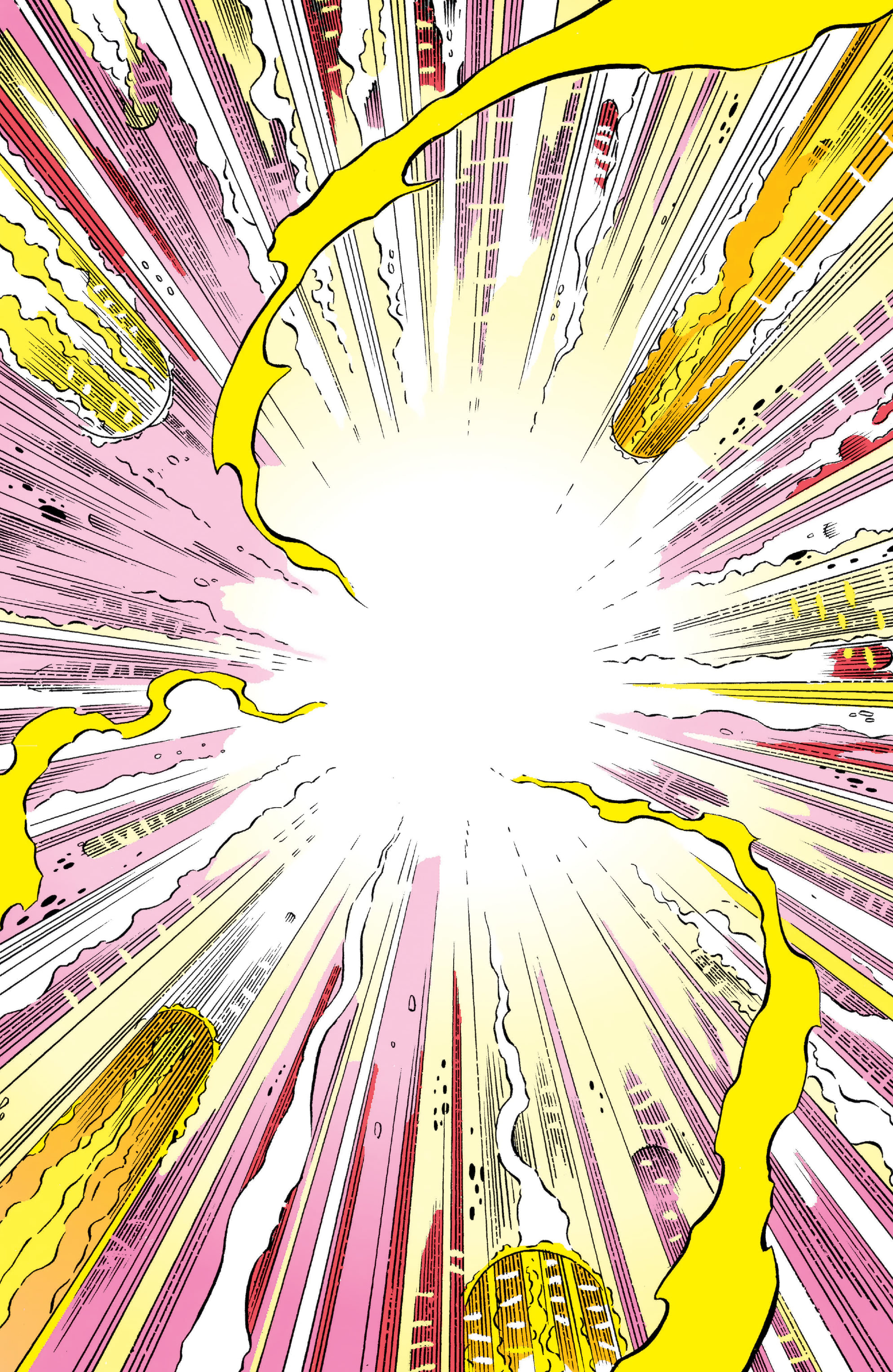 Read online The Infinity War Omnibus comic -  Issue # TPB (Part 3) - 35