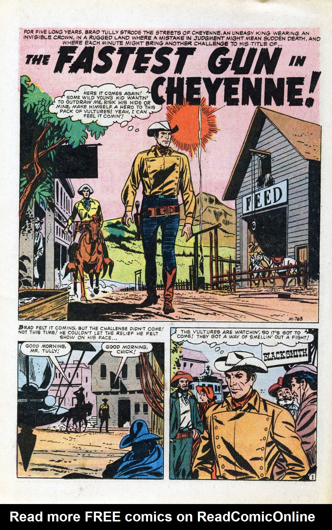 Read online Ringo Kid (1970) comic -  Issue #17 - 16