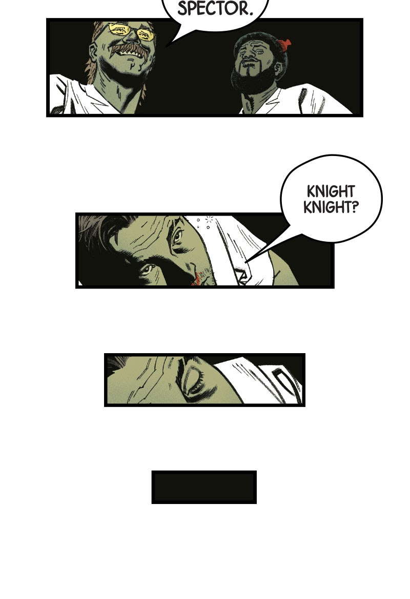 Read online Moon Knight: Welcome to New Egypt Infinity Comic comic -  Issue #1 - 25