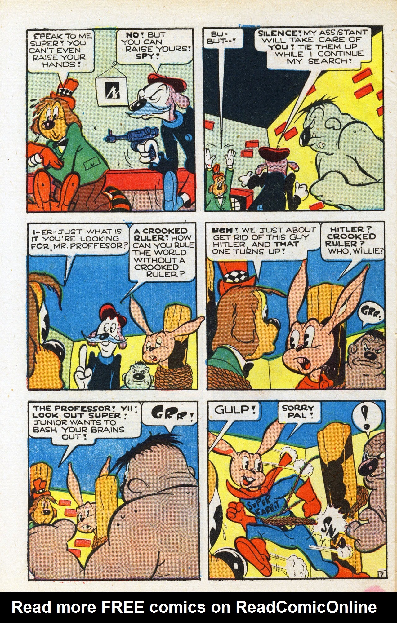 Read online Ideal Comics comic -  Issue #2 - 48