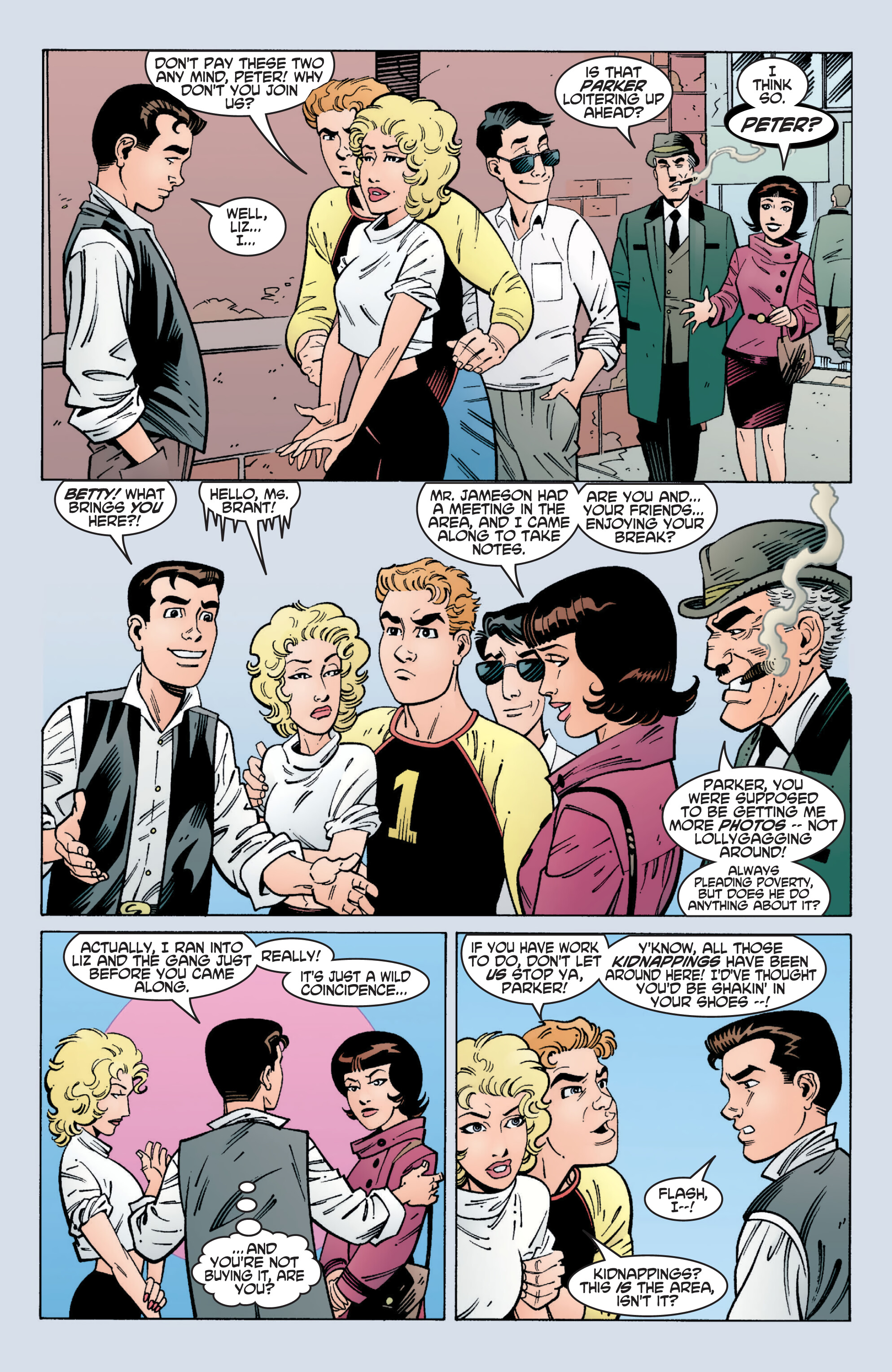 Read online Doctor Strange, Sorcerer Supreme Omnibus comic -  Issue # TPB 3 (Part 10) - 80