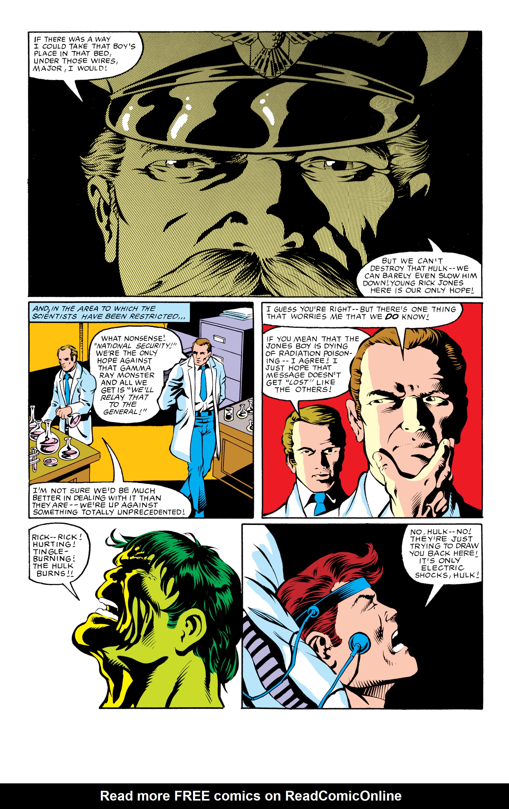 Read online What If? (1977) comic -  Issue # _Complete Collection TPB 4 (Part 4) - 83