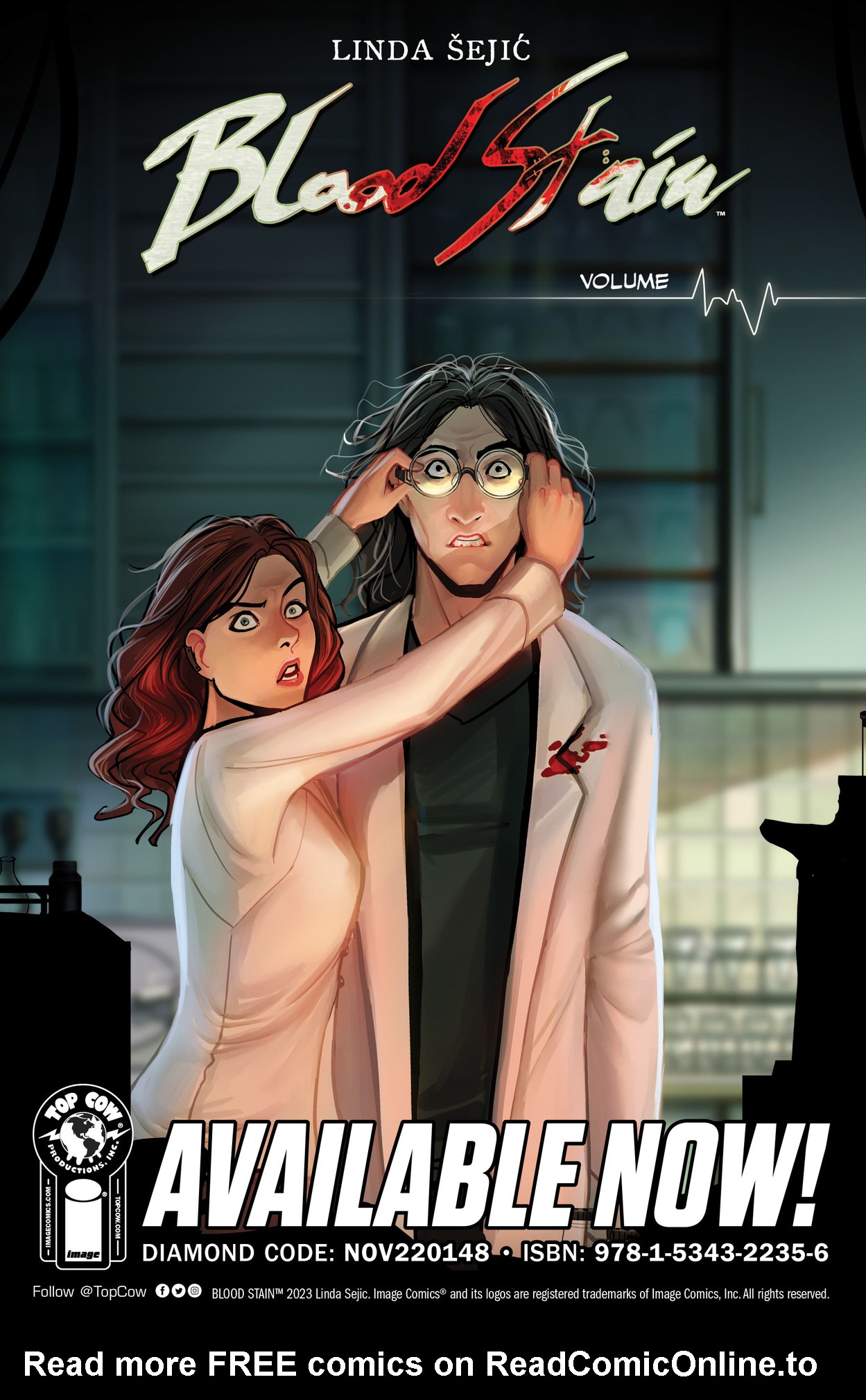 Read online Antarctica comic -  Issue #4 - 29