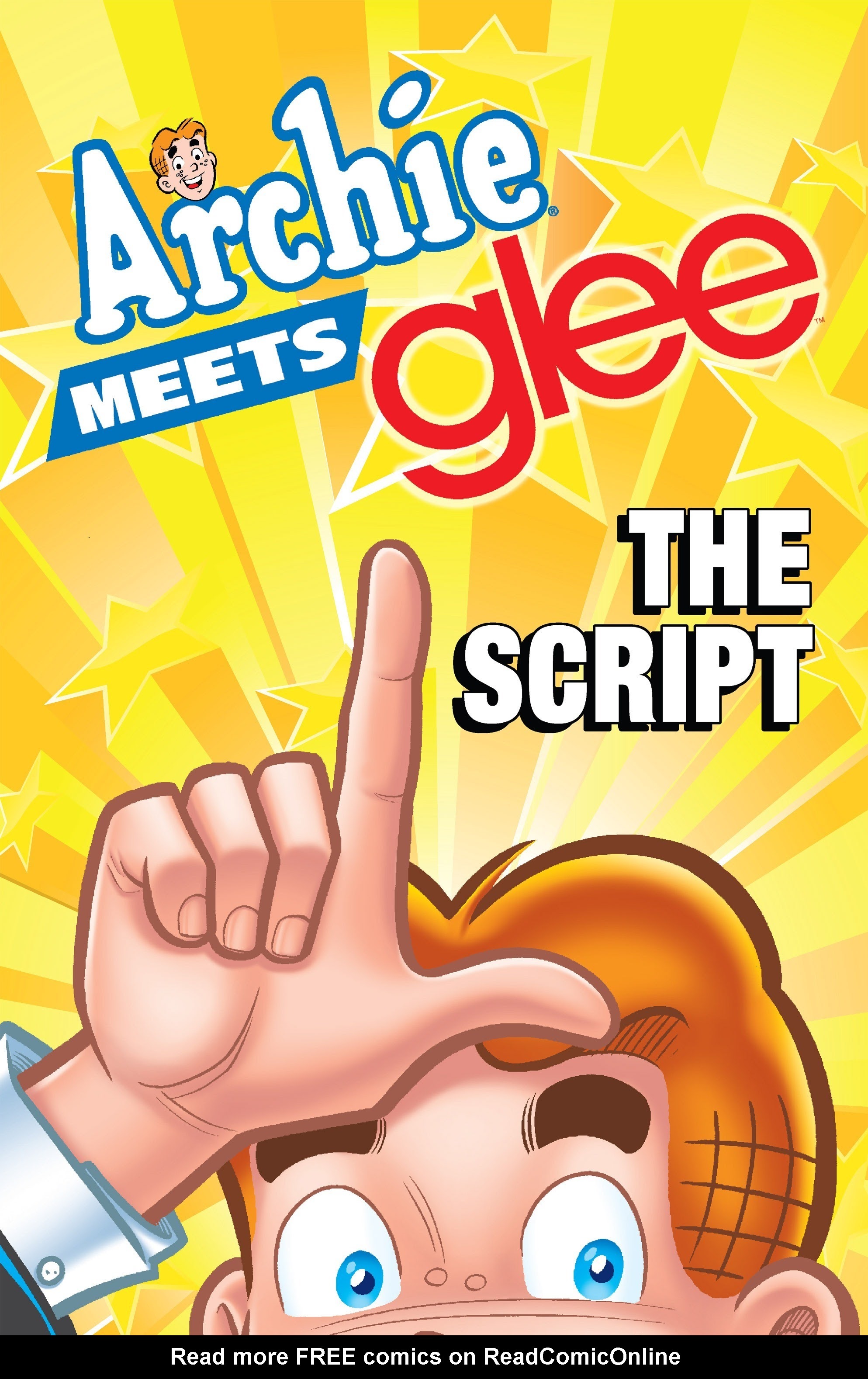 Read online Archie & Friends All-Stars comic -  Issue # TPB 20 - 103