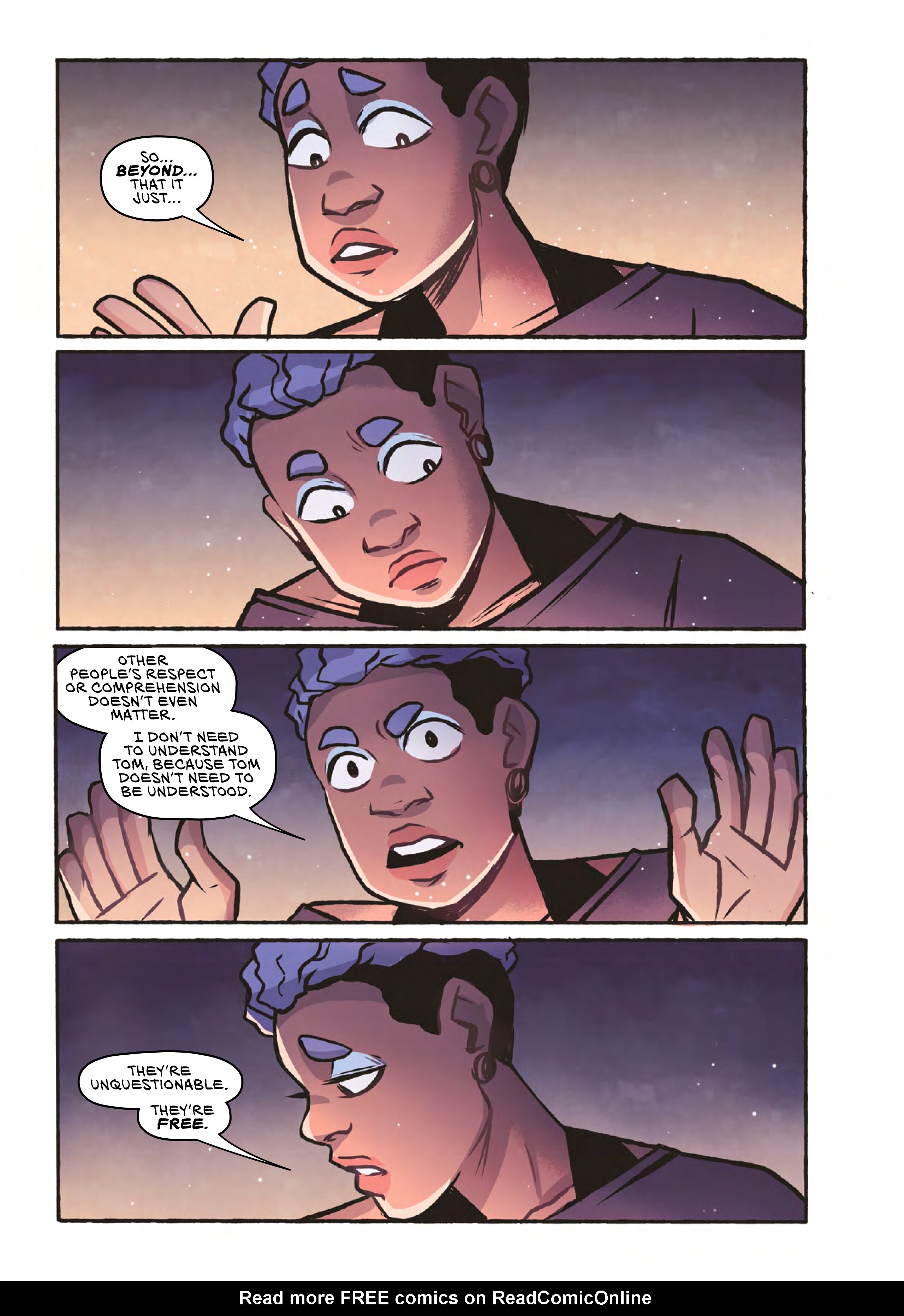 Read online Confetti Realms comic -  Issue # TPB (Part 2) - 35