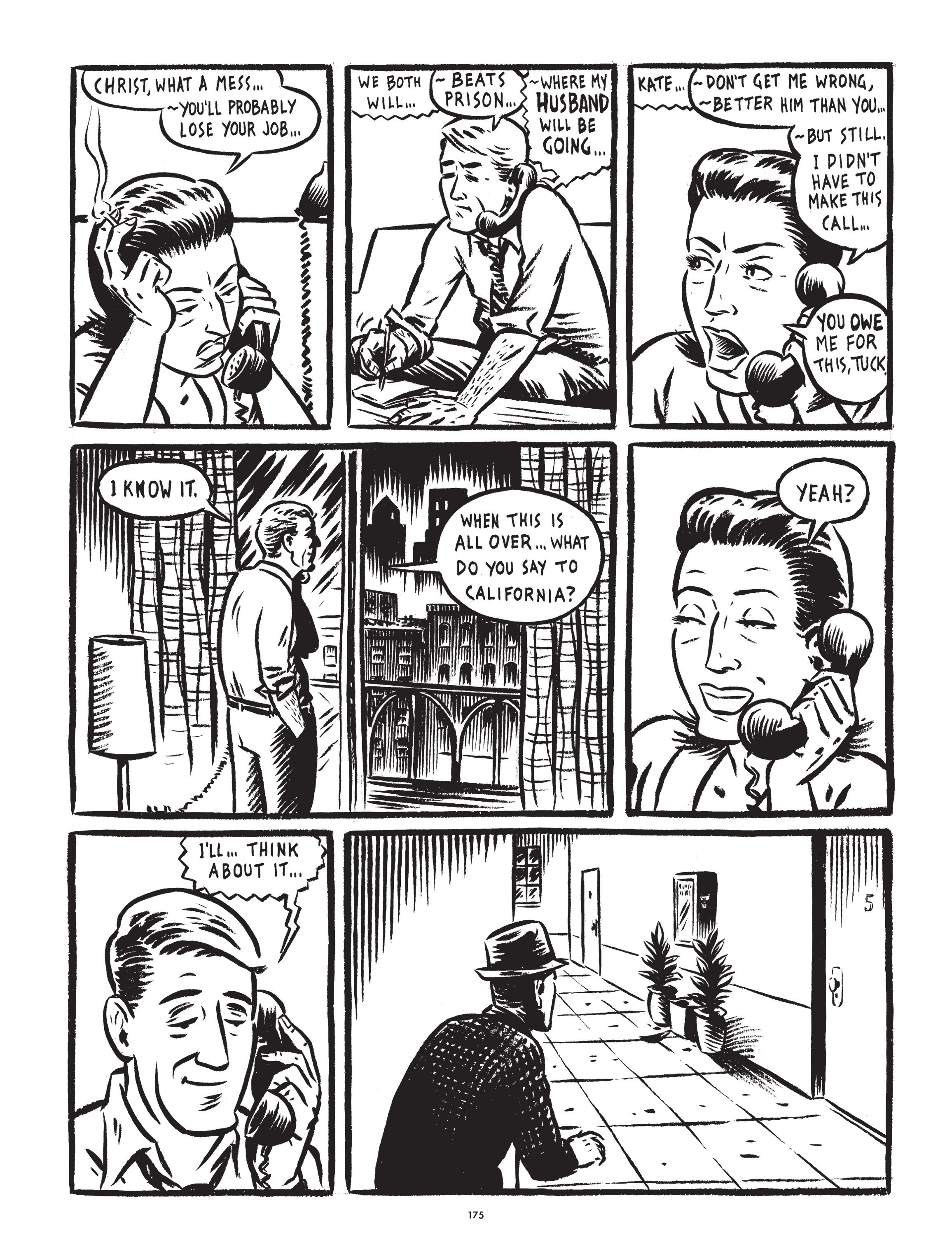 Read online To Have and To Hold comic -  Issue # TPB (Part 2) - 82