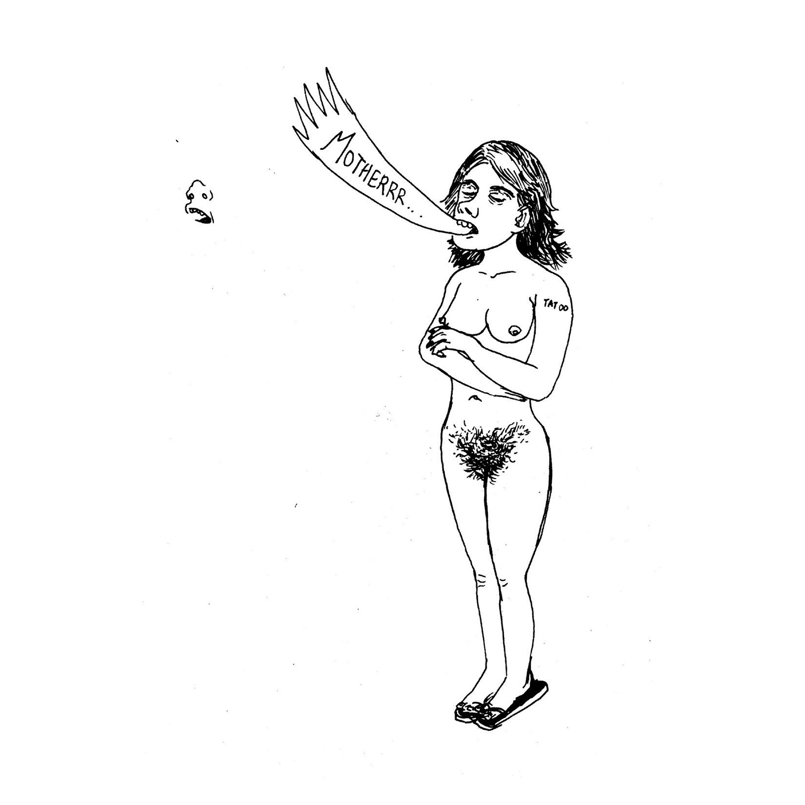 Read online Henry & Glenn Forever comic -  Issue # Full - 28