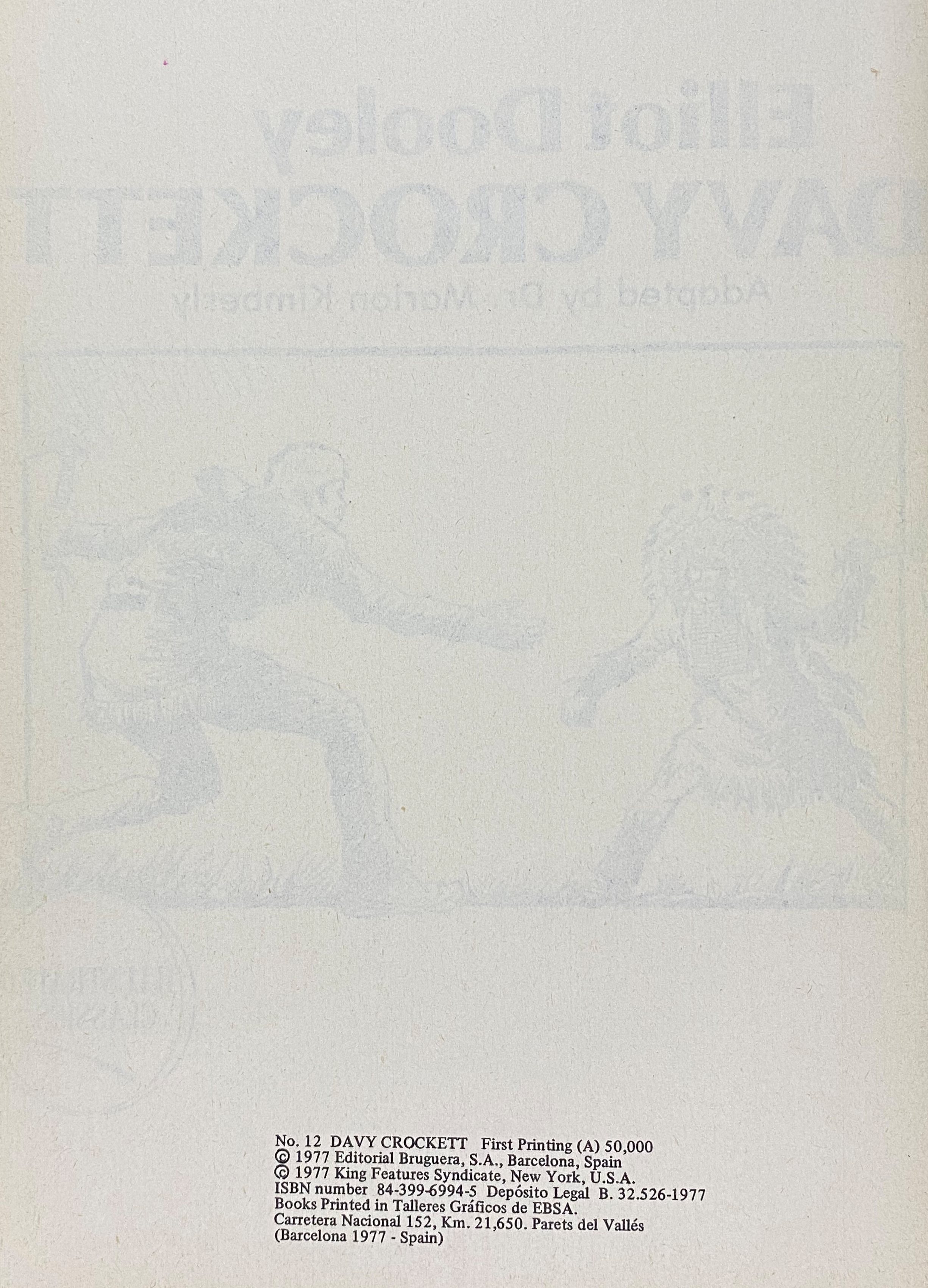 Read online King Classics comic -  Issue #12 - 4