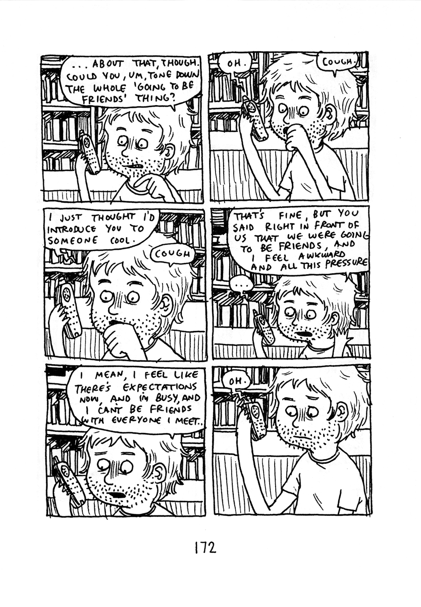 Read online Little Things comic -  Issue # TPB (Part 2) - 73