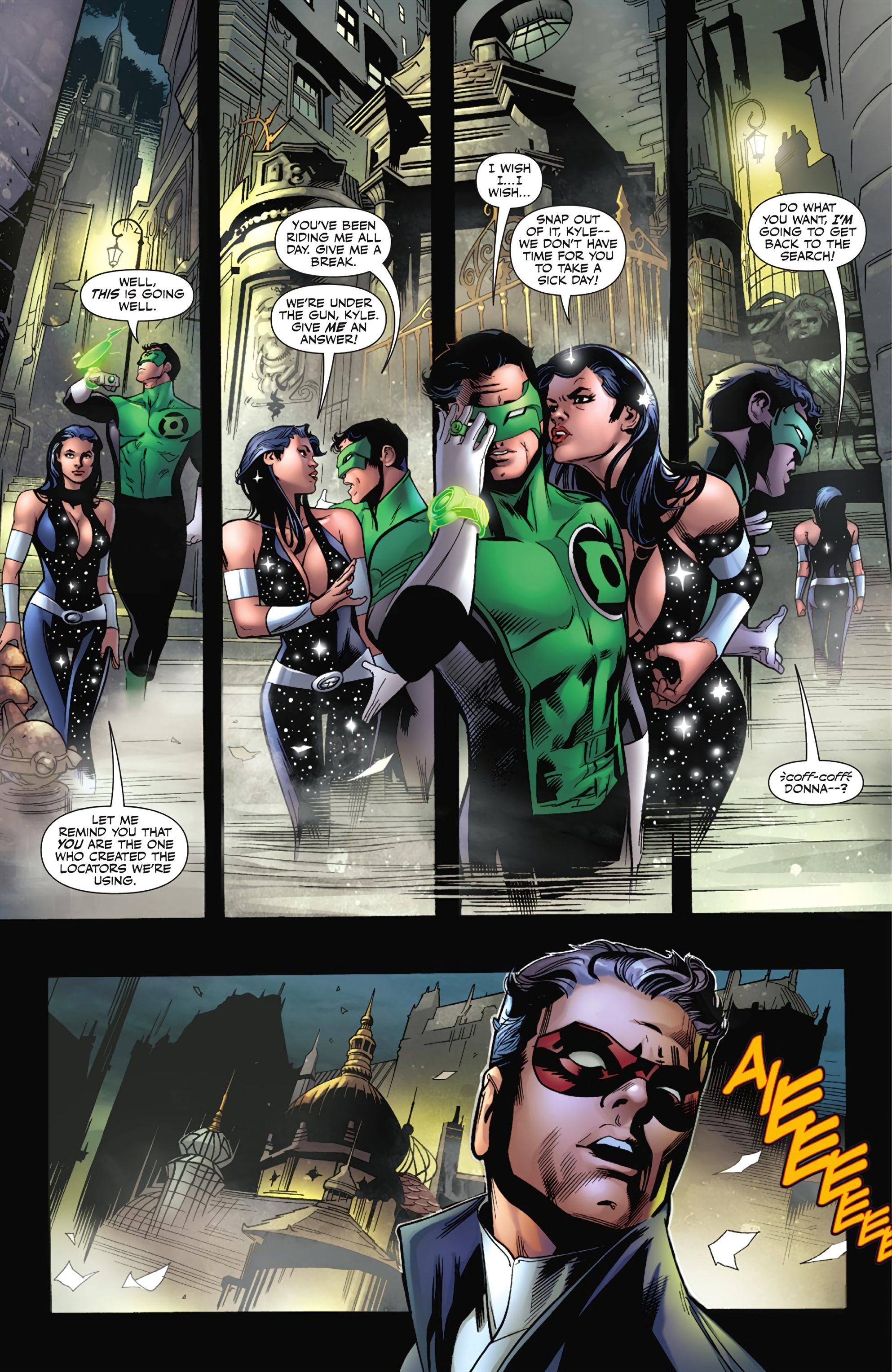 Read online Batman: Gotham by Gaslight (New Edition) comic -  Issue # TPB (Part 2) - 35