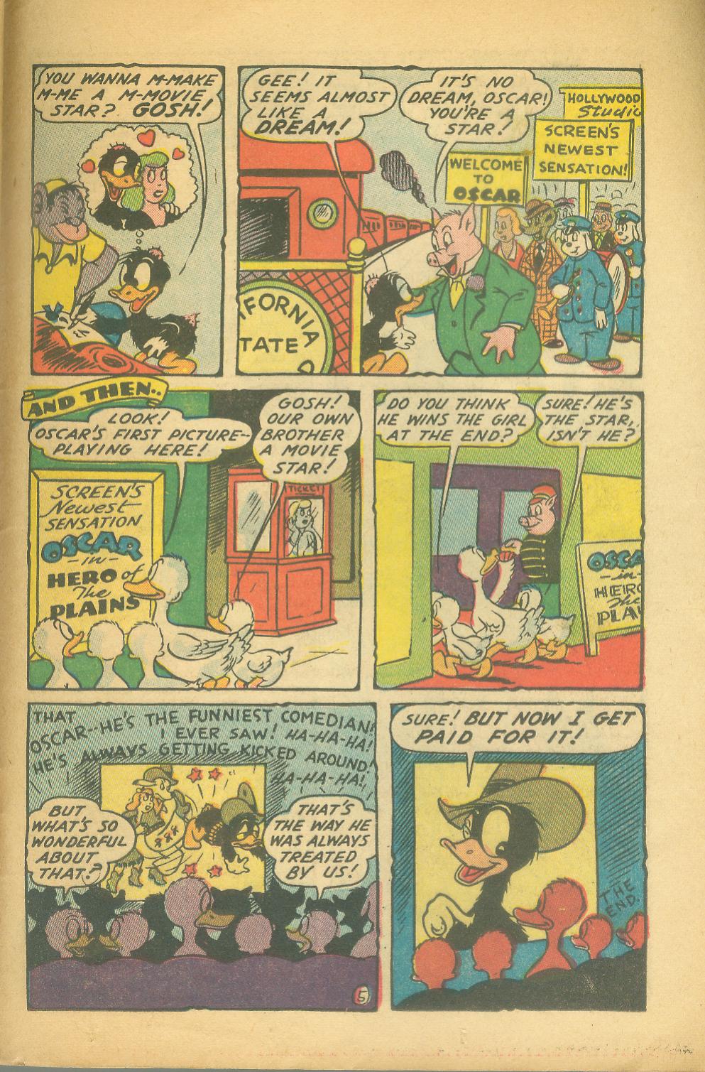 Read online Ha Ha Comics comic -  Issue #64 - 37