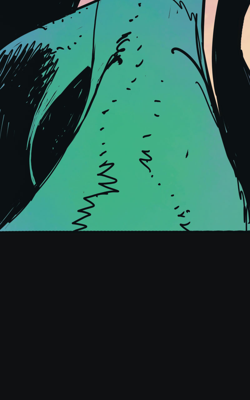 Read online Ghost Rider: Kushala Infinity Comic comic -  Issue #6 - 39