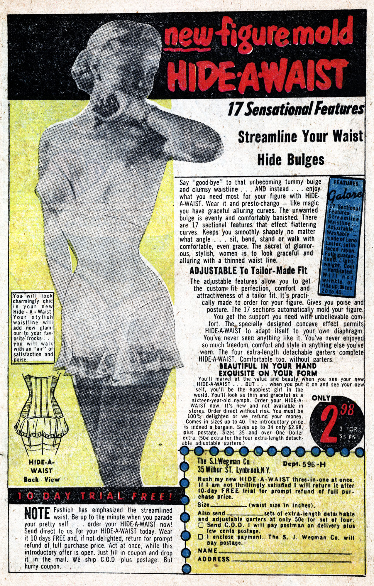 Read online Secret Story Romances comic -  Issue #16 - 13