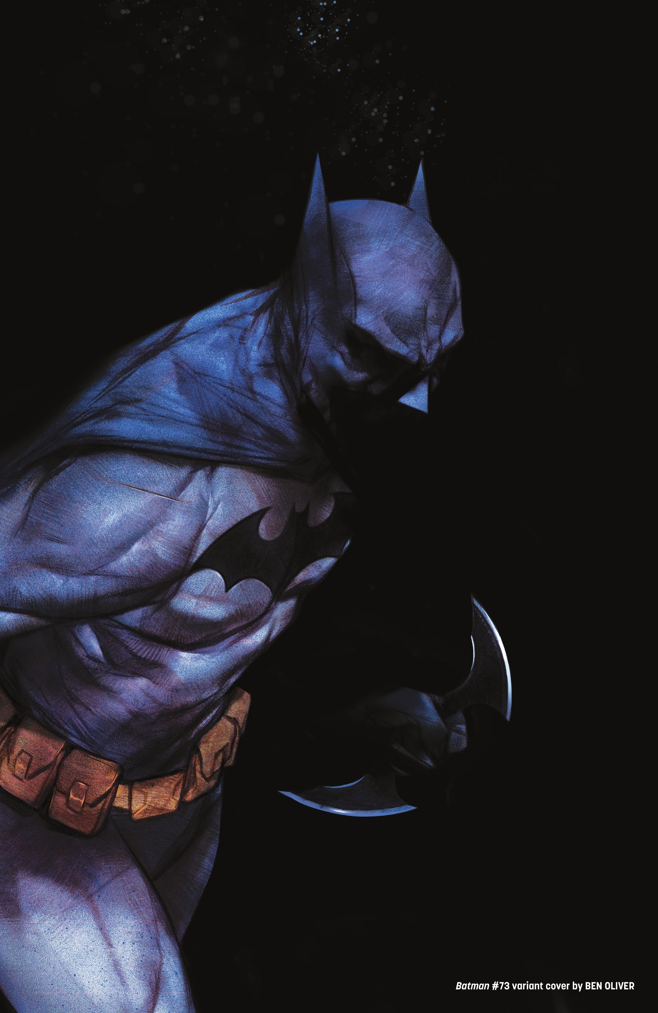 Read online Batman: Rebirth Deluxe Edition comic -  Issue # TPB 6 (Part 5) - 65