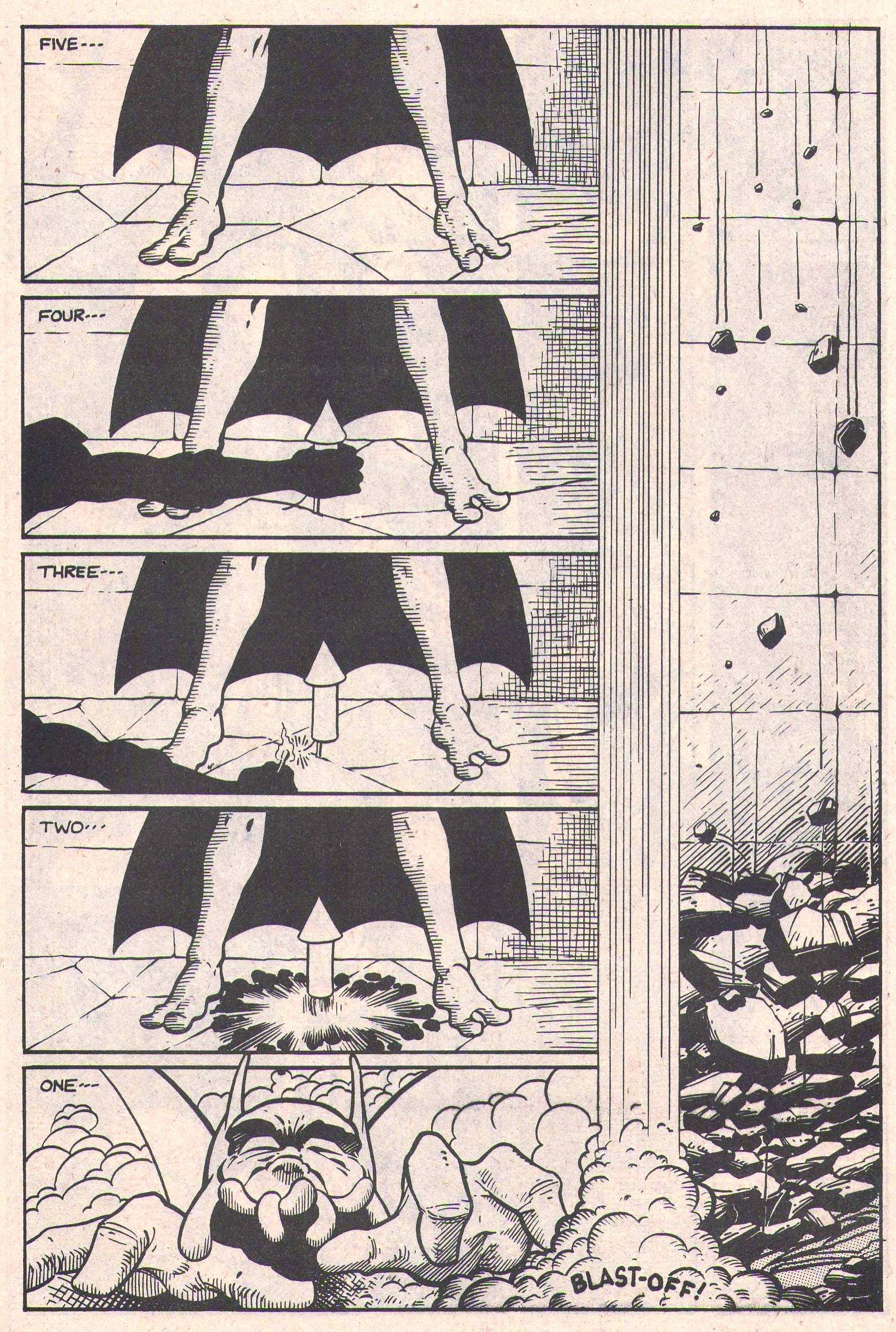 Read online Skrog comic -  Issue # Full - 23